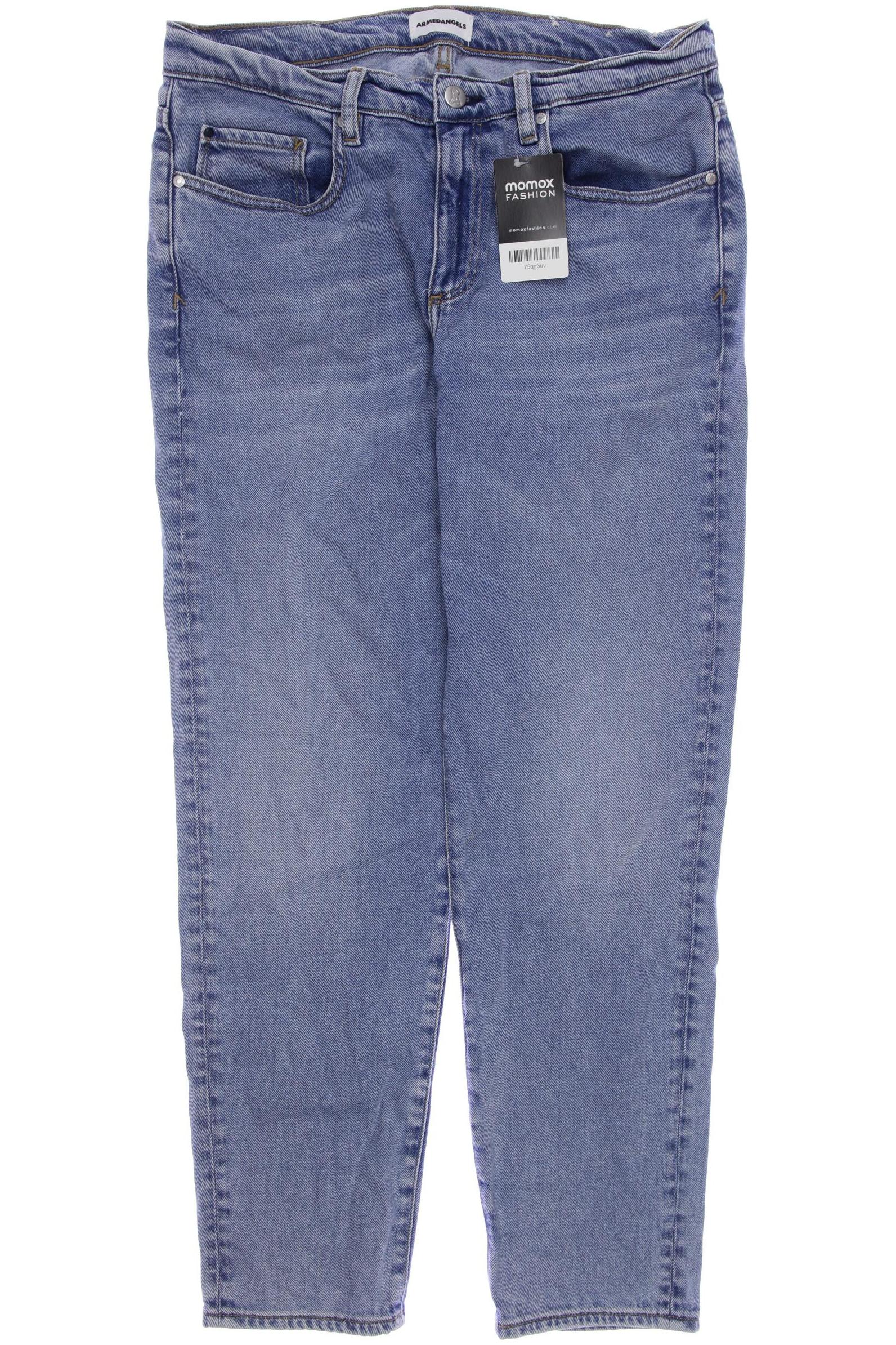 

Armedangels Damen Jeans, blau, Gr. 29