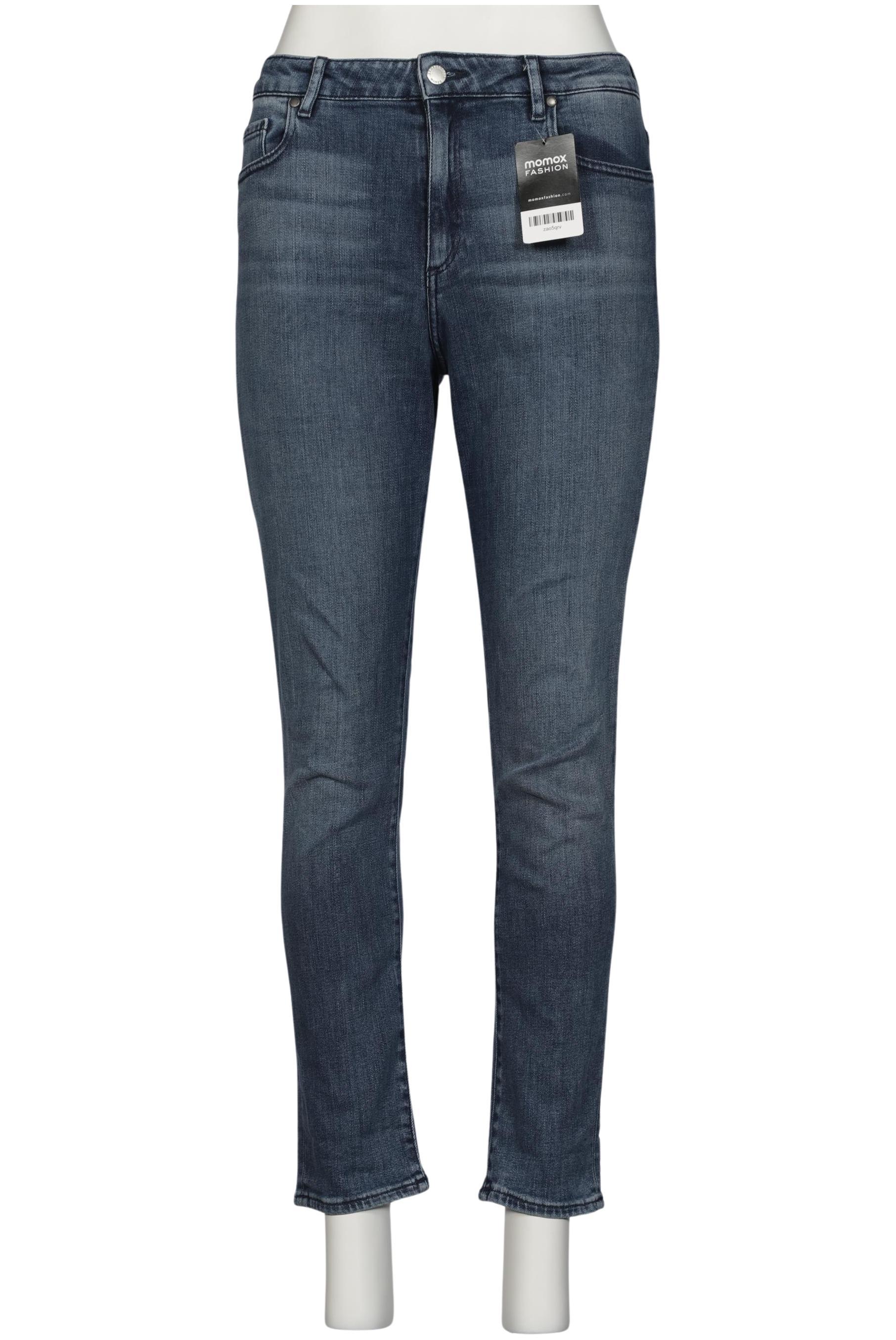 

Armedangels Damen Jeans, blau, Gr. 31