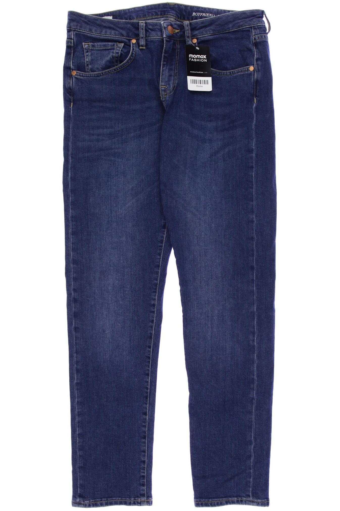 

Armedangels Damen Jeans, blau, Gr. 27