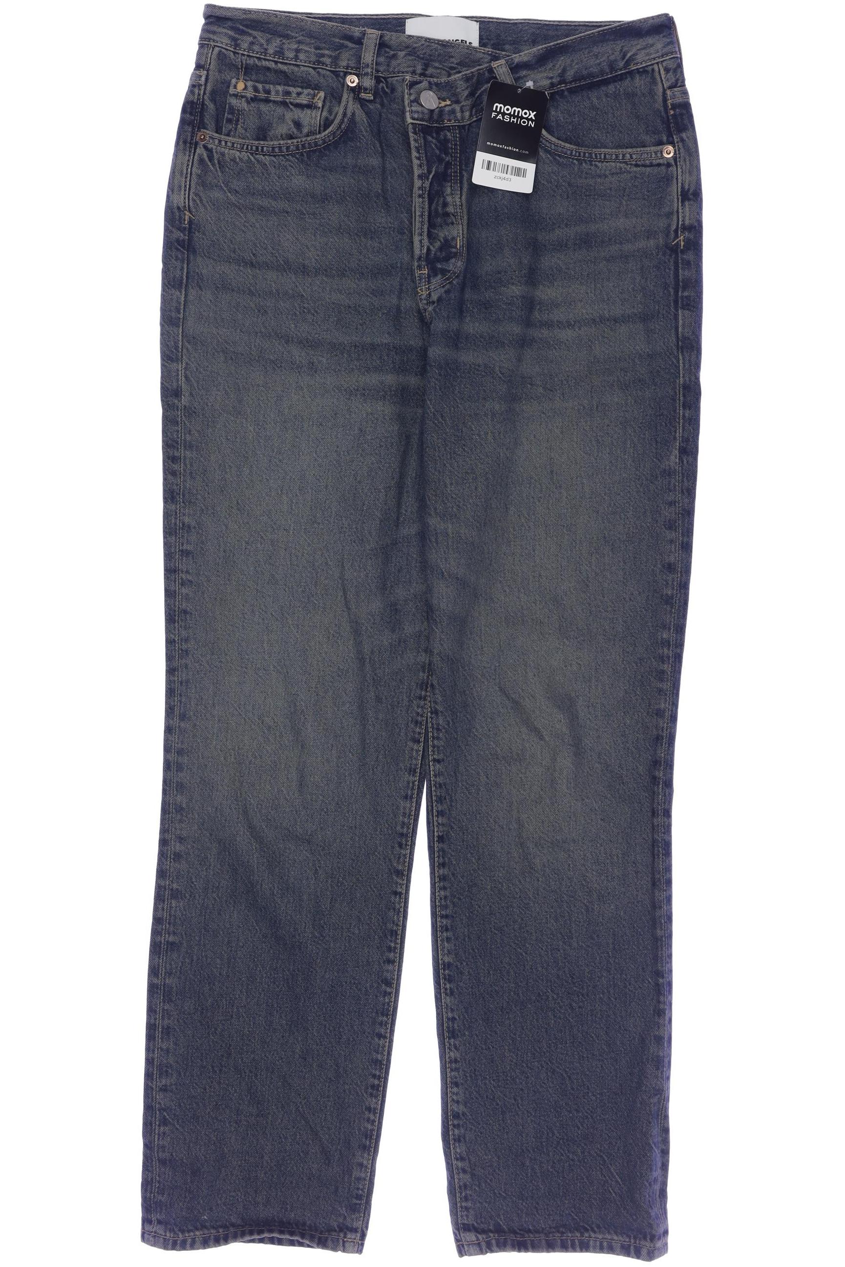 

Armedangels Damen Jeans, blau, Gr. 29