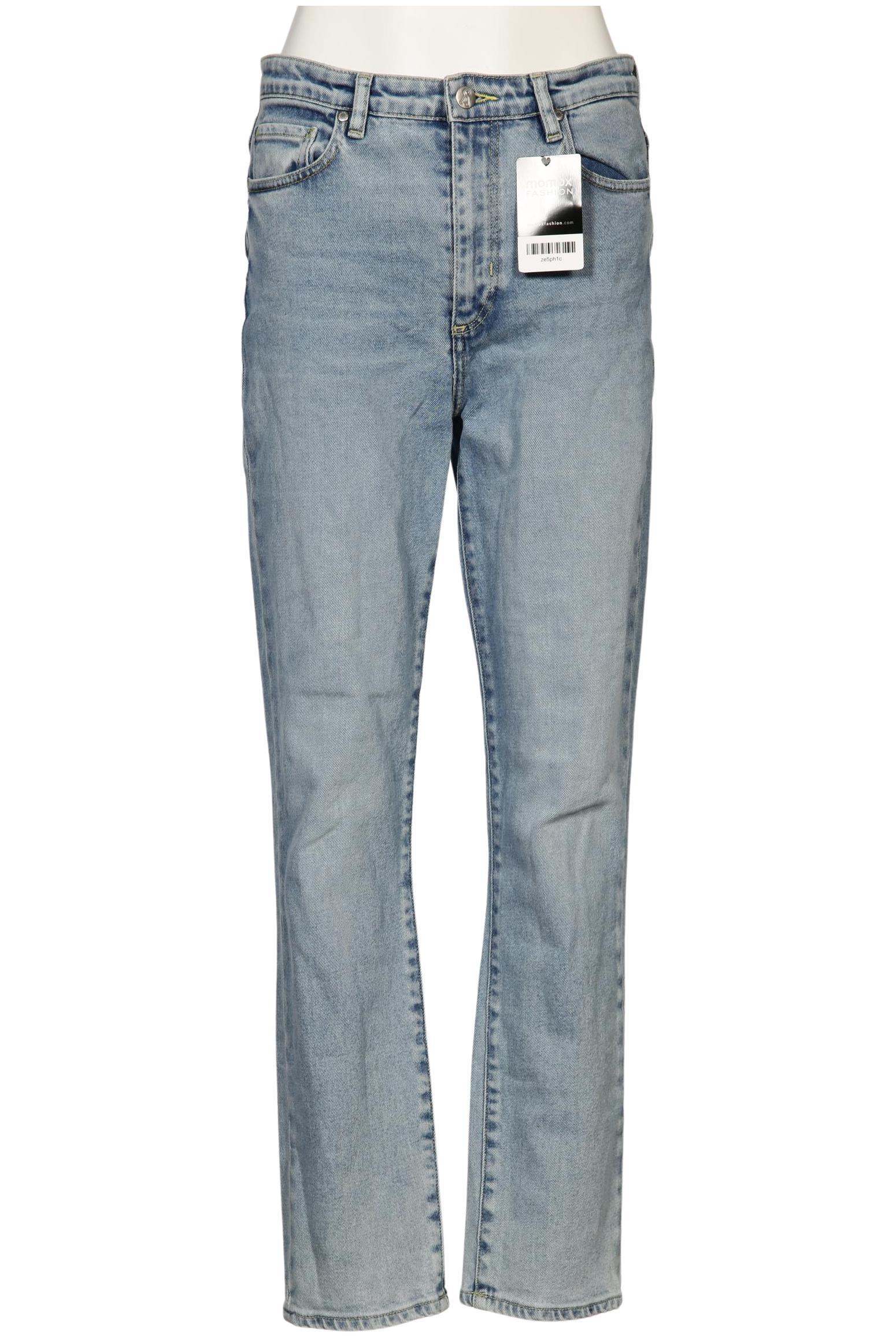 

Armedangels Damen Jeans, hellblau, Gr. 29