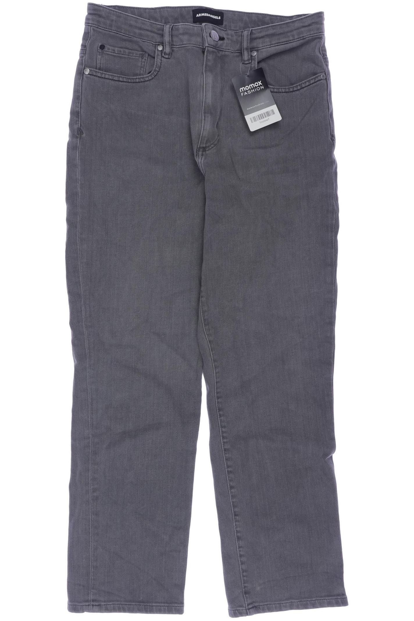 

Armedangels Damen Jeans, grau, Gr. 29
