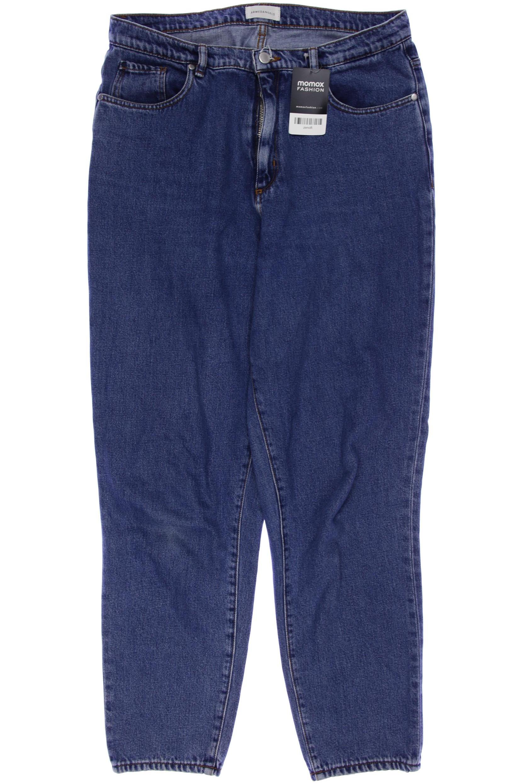 

Armedangels Damen Jeans, blau, Gr. 31