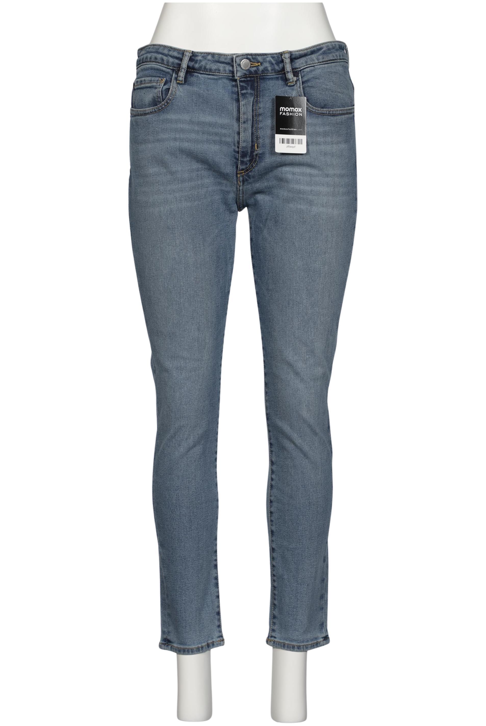 

Armedangels Damen Jeans, blau, Gr. 32