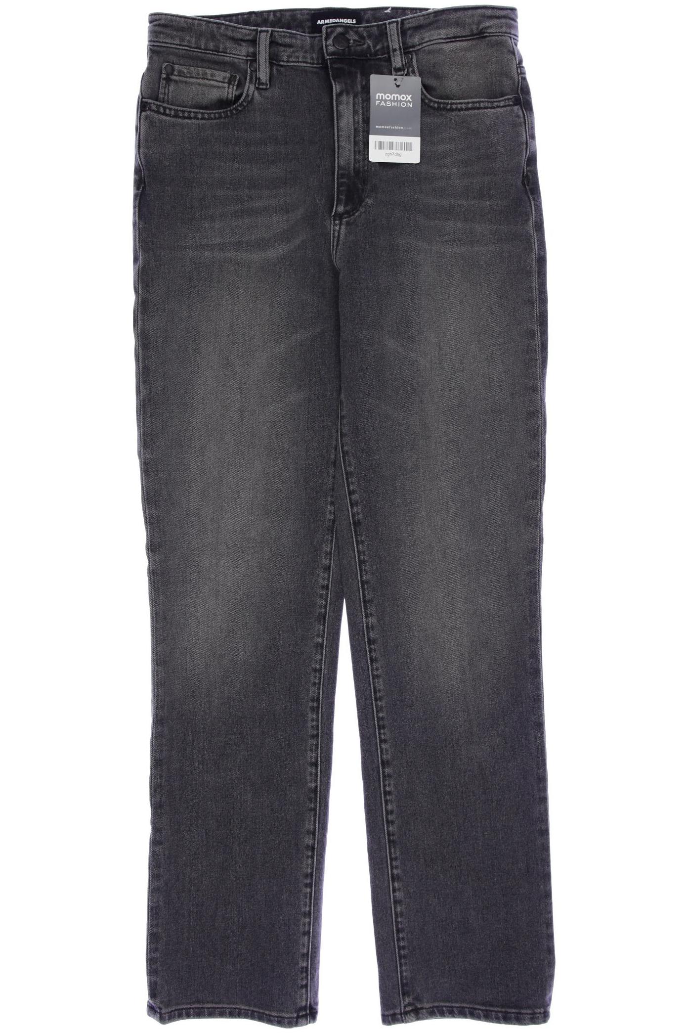 

Armedangels Damen Jeans, grau, Gr. 28
