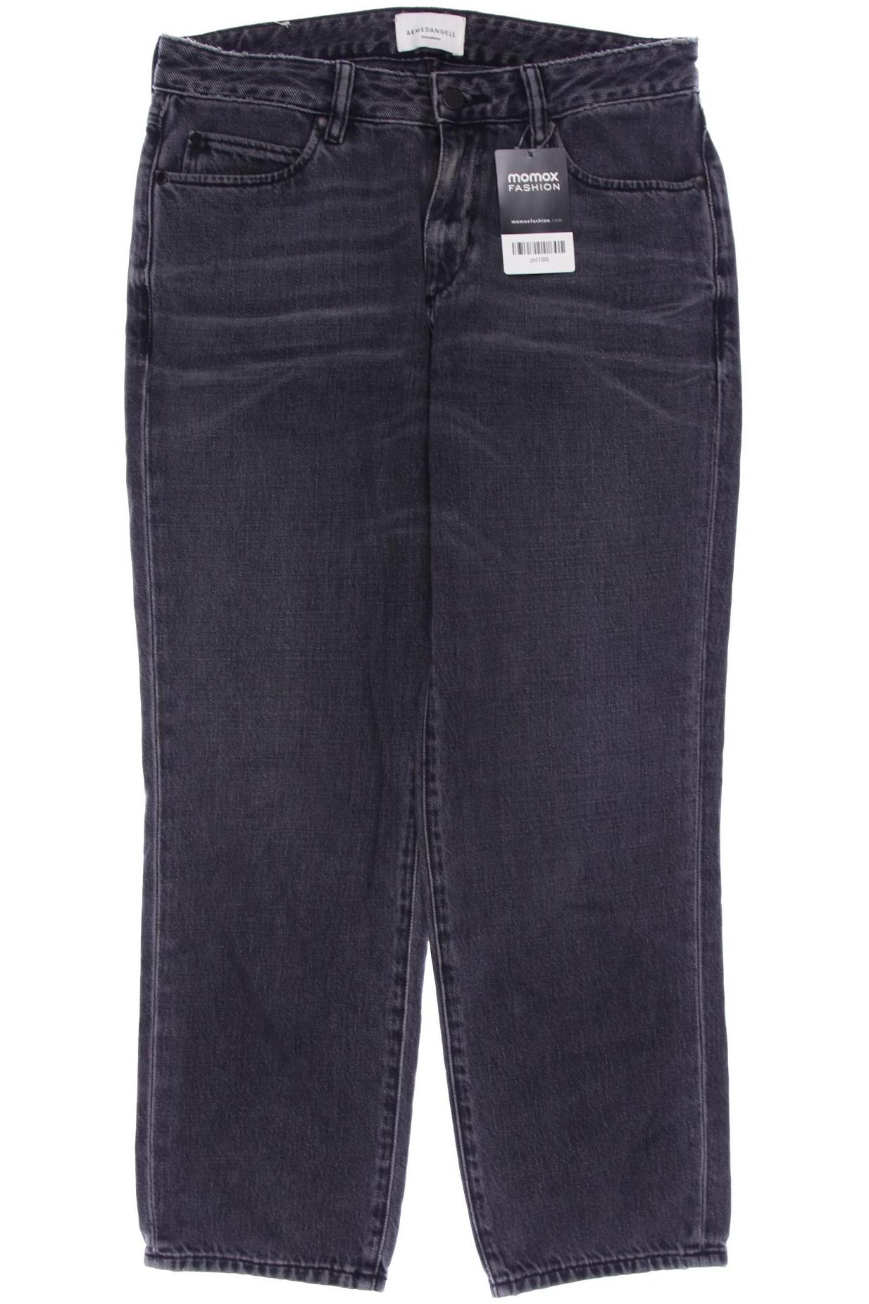 

ARMEDANGELS Damen Jeans, grau