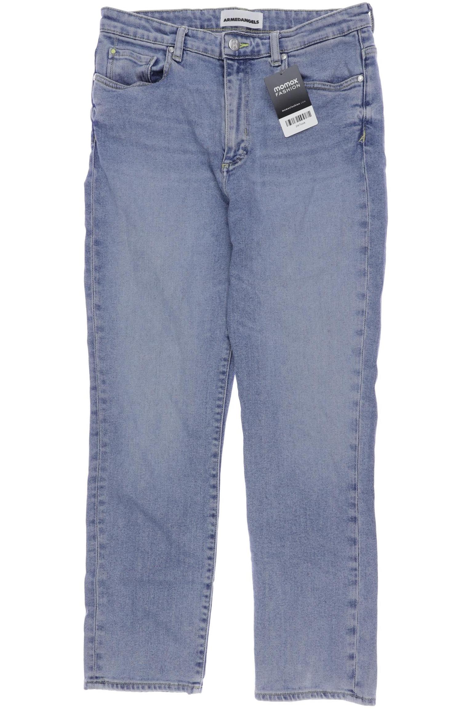 

Armedangels Damen Jeans, blau, Gr. 29