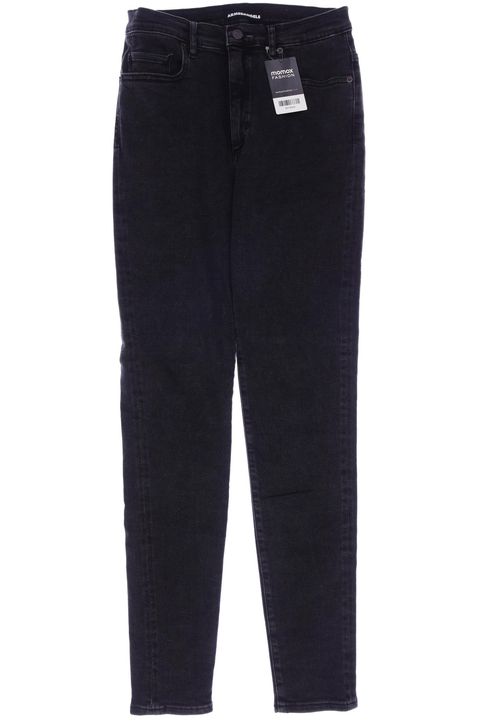 

Armedangels Damen Jeans, grau, Gr. 40