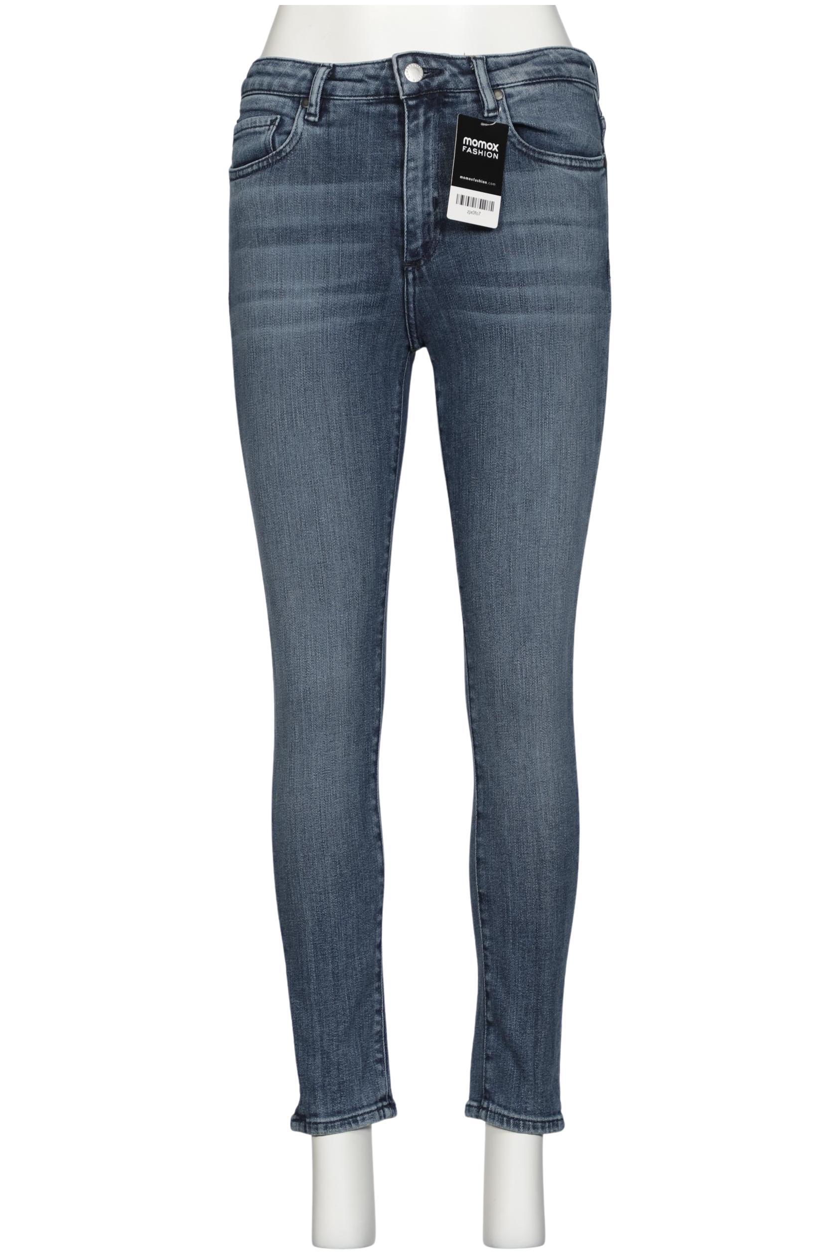 

Armedangels Damen Jeans, blau, Gr. 27