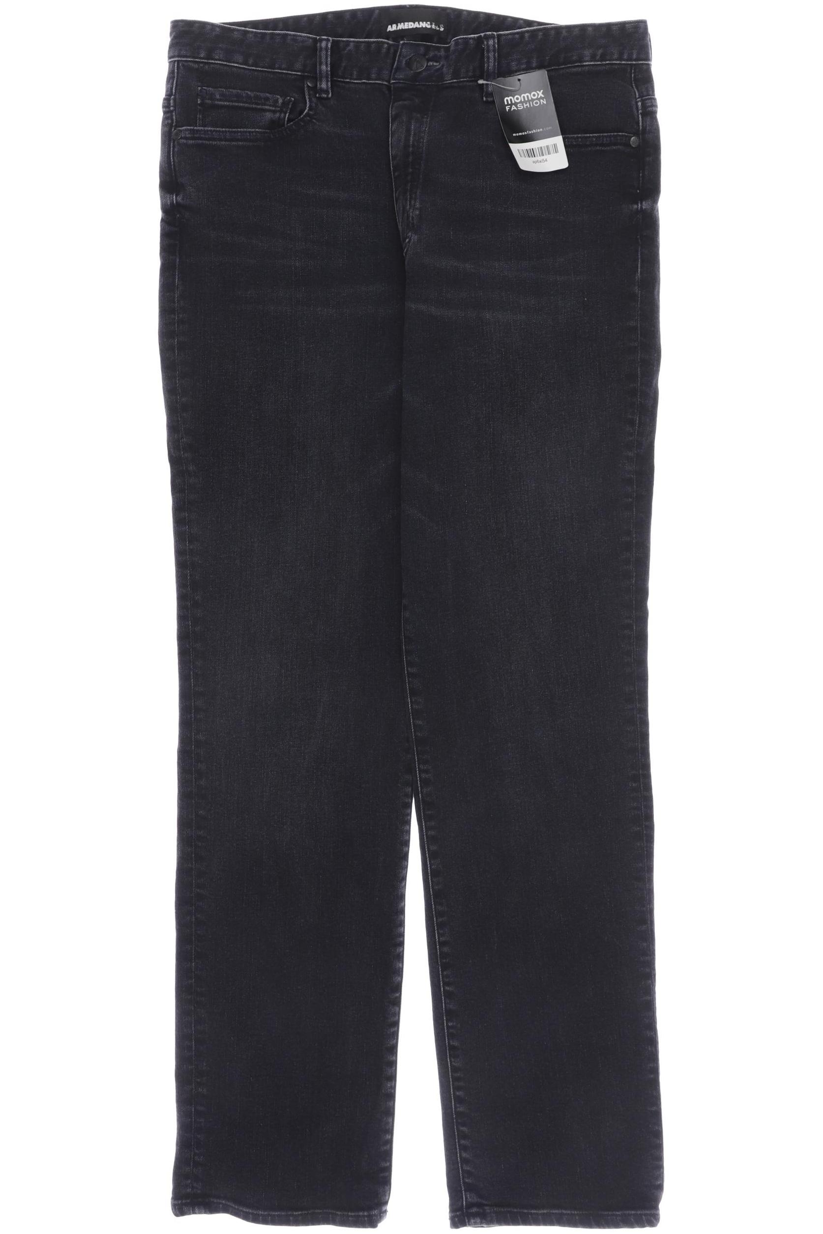 

Armedangels Damen Jeans, grau, Gr. 33