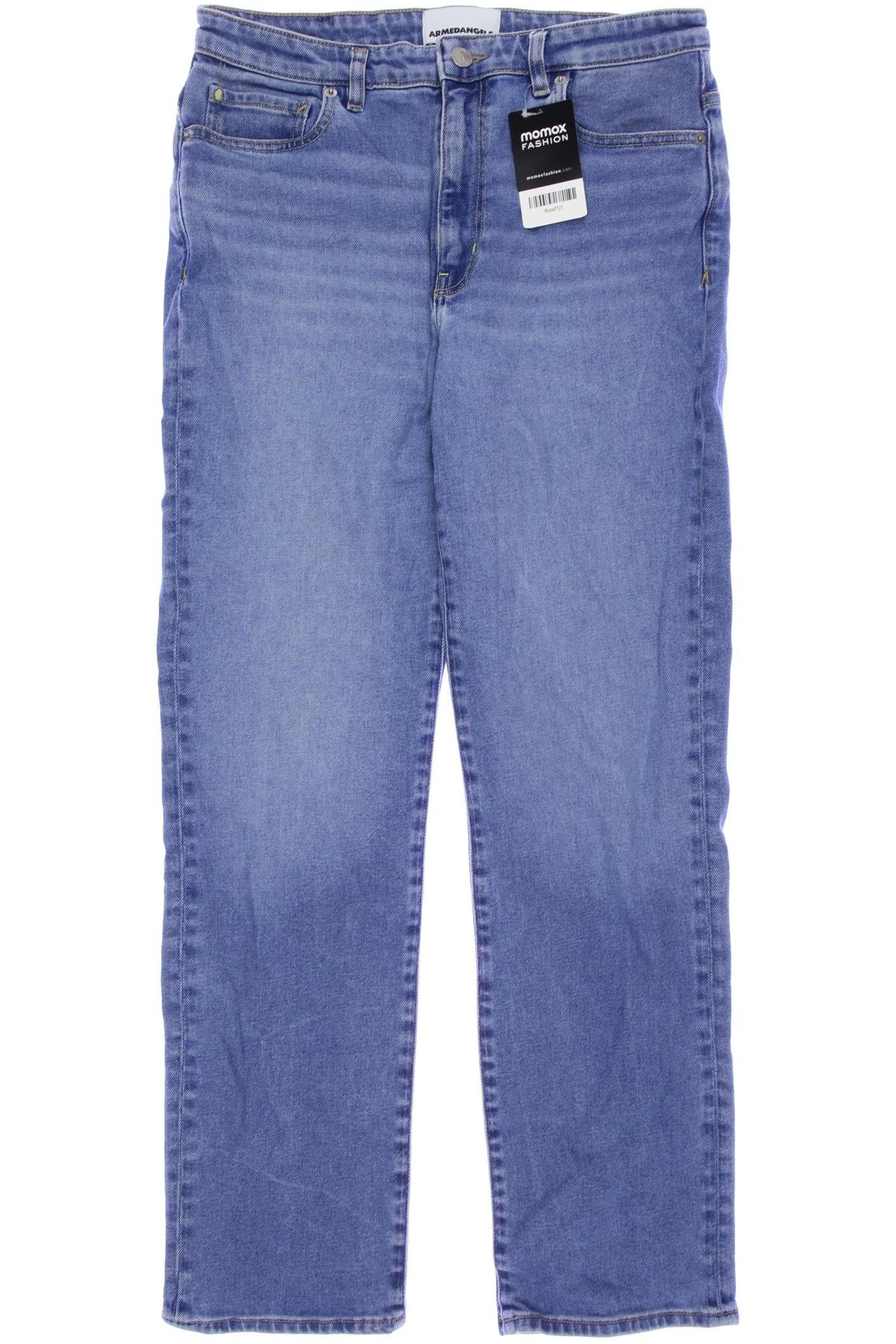 

Armedangels Damen Jeans, blau, Gr. 31