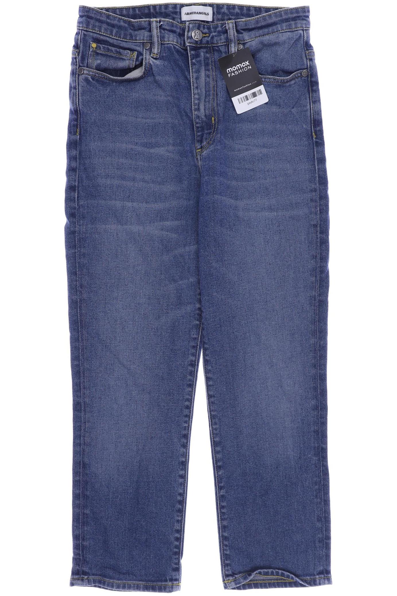 

ARMEDANGELS Damen Jeans, blau