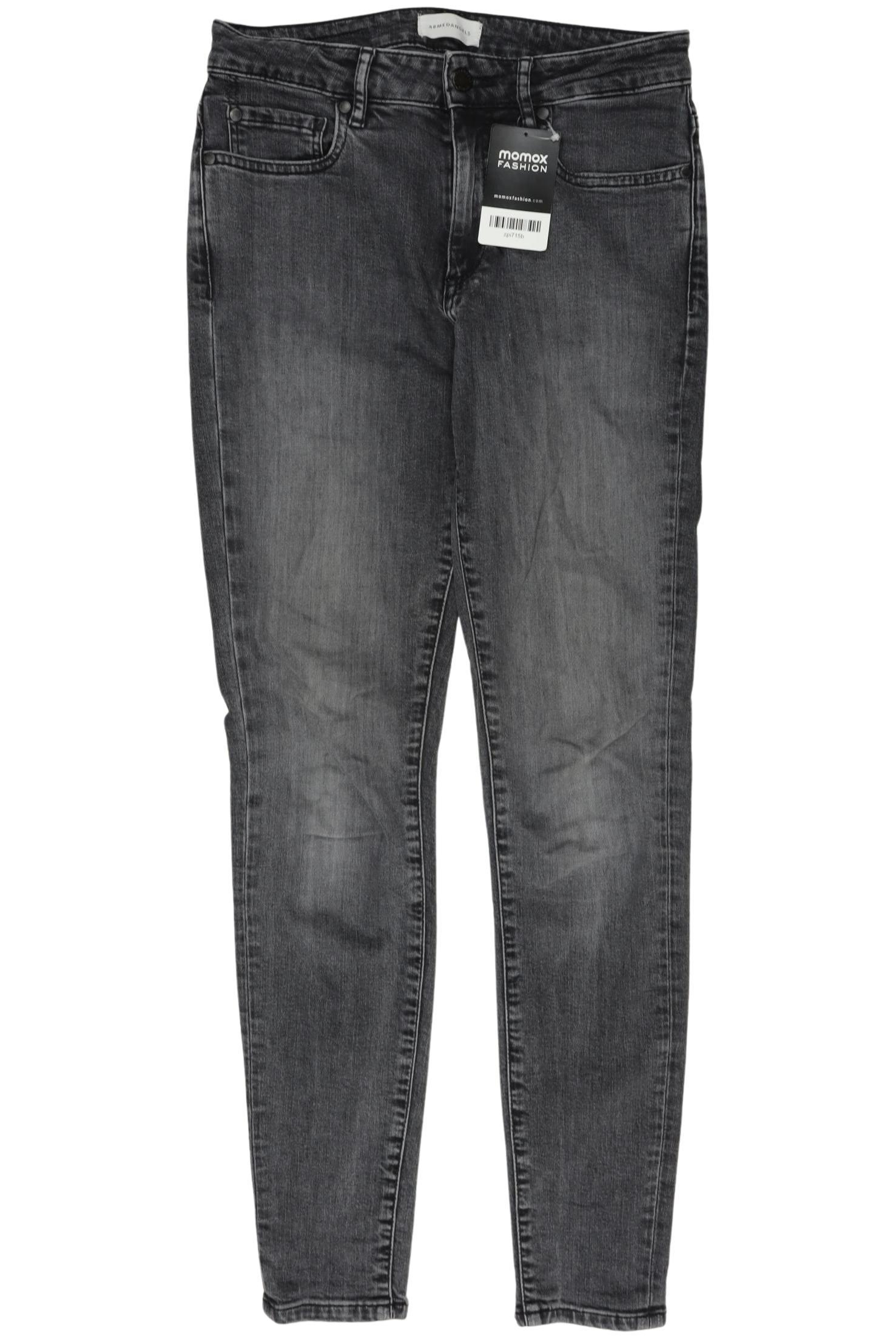

Armedangels Damen Jeans, grau, Gr. 26