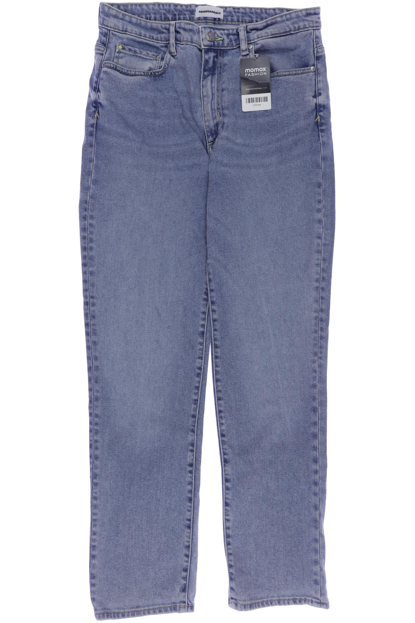

Armedangels Damen Jeans, blau, Gr. 30