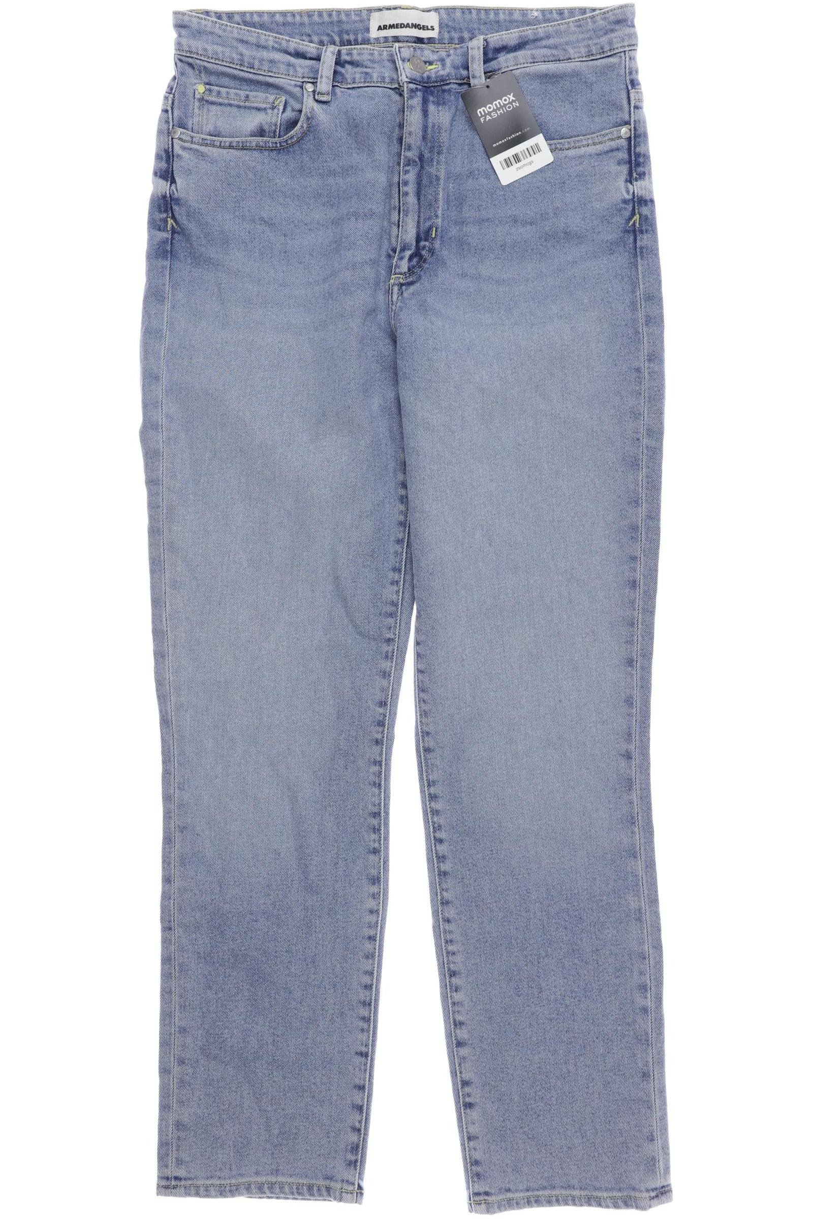 

Armedangels Damen Jeans, blau, Gr. 31