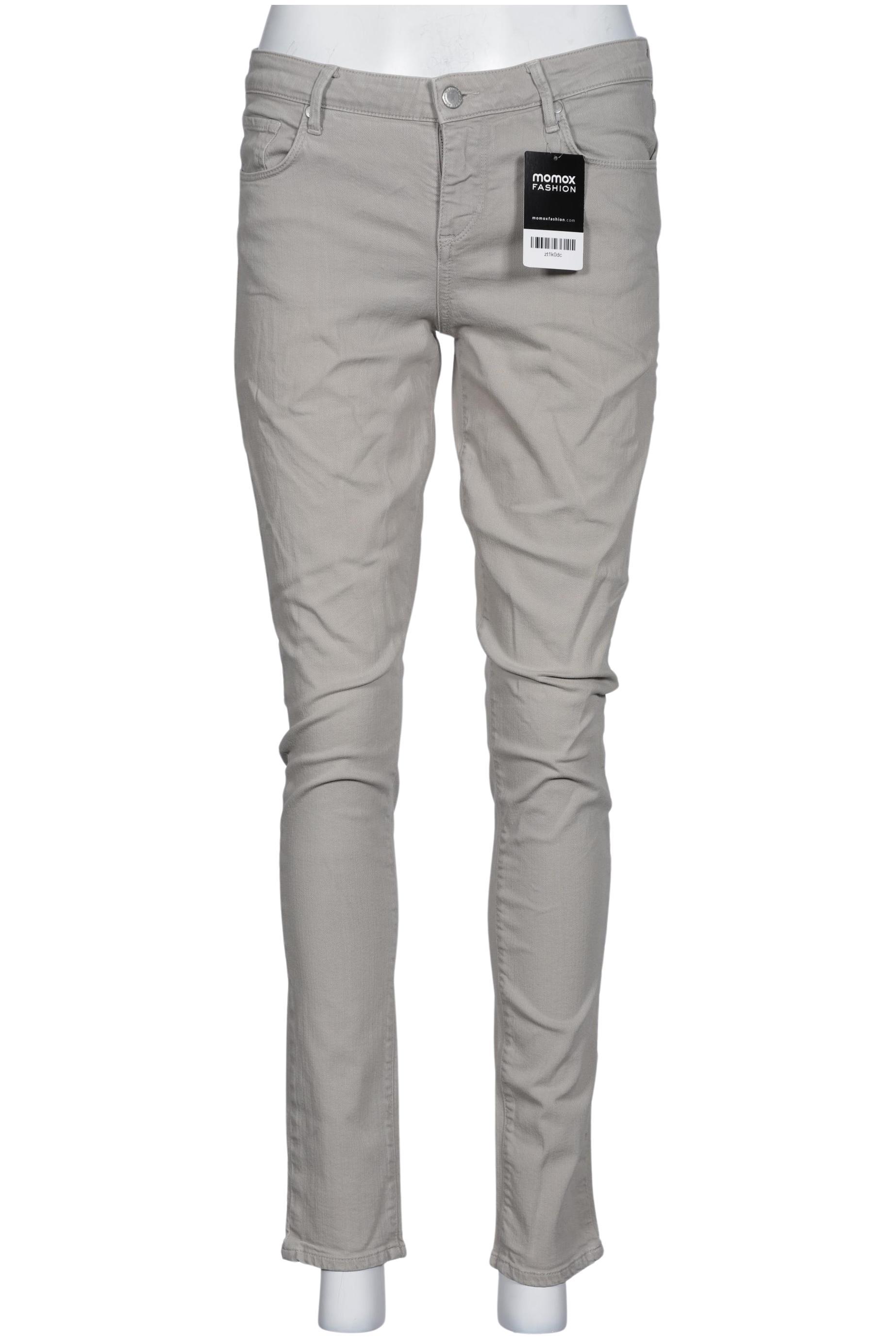 

Armedangels Damen Jeans, grau, Gr. 29