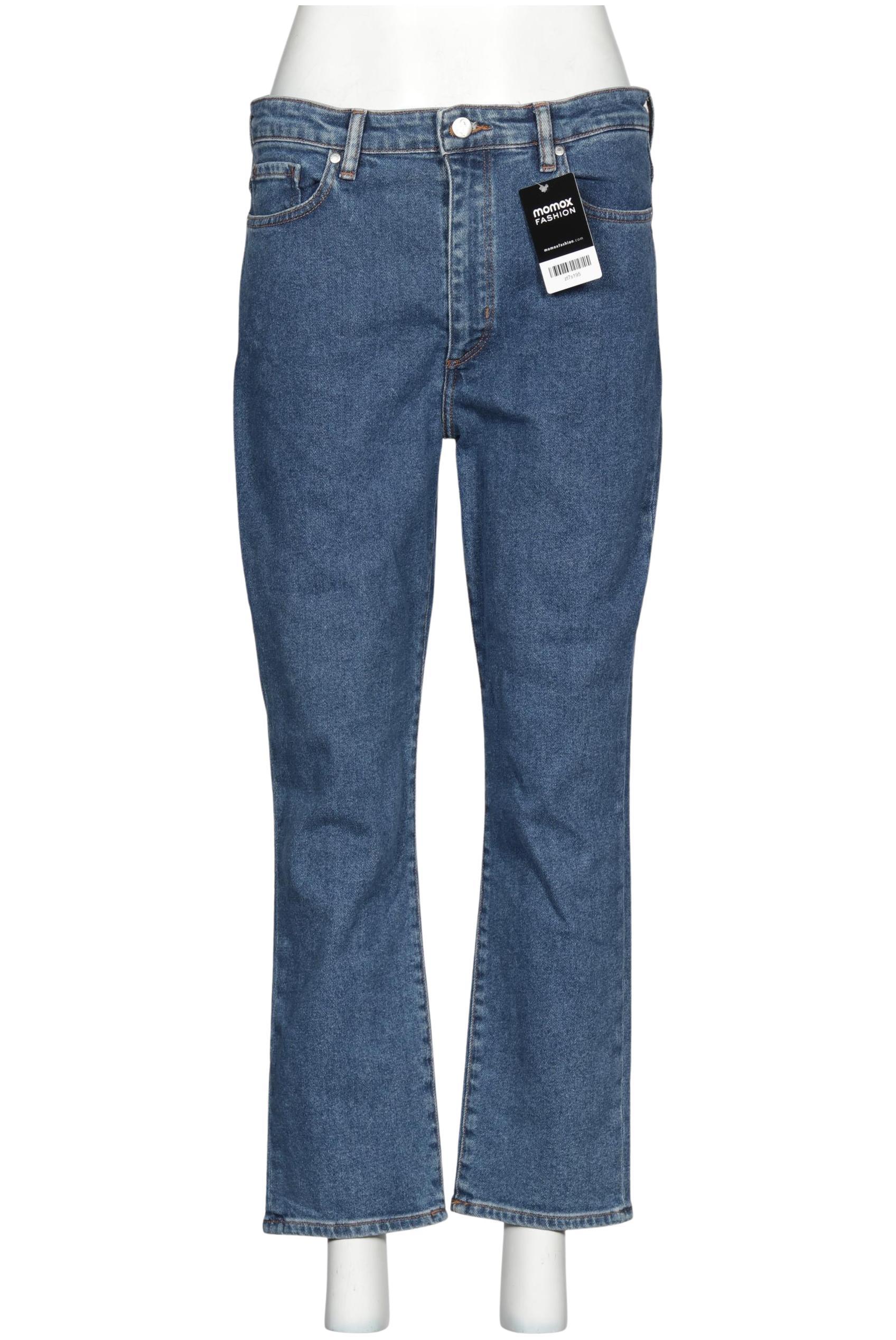 

Armedangels Damen Jeans, blau, Gr. 30
