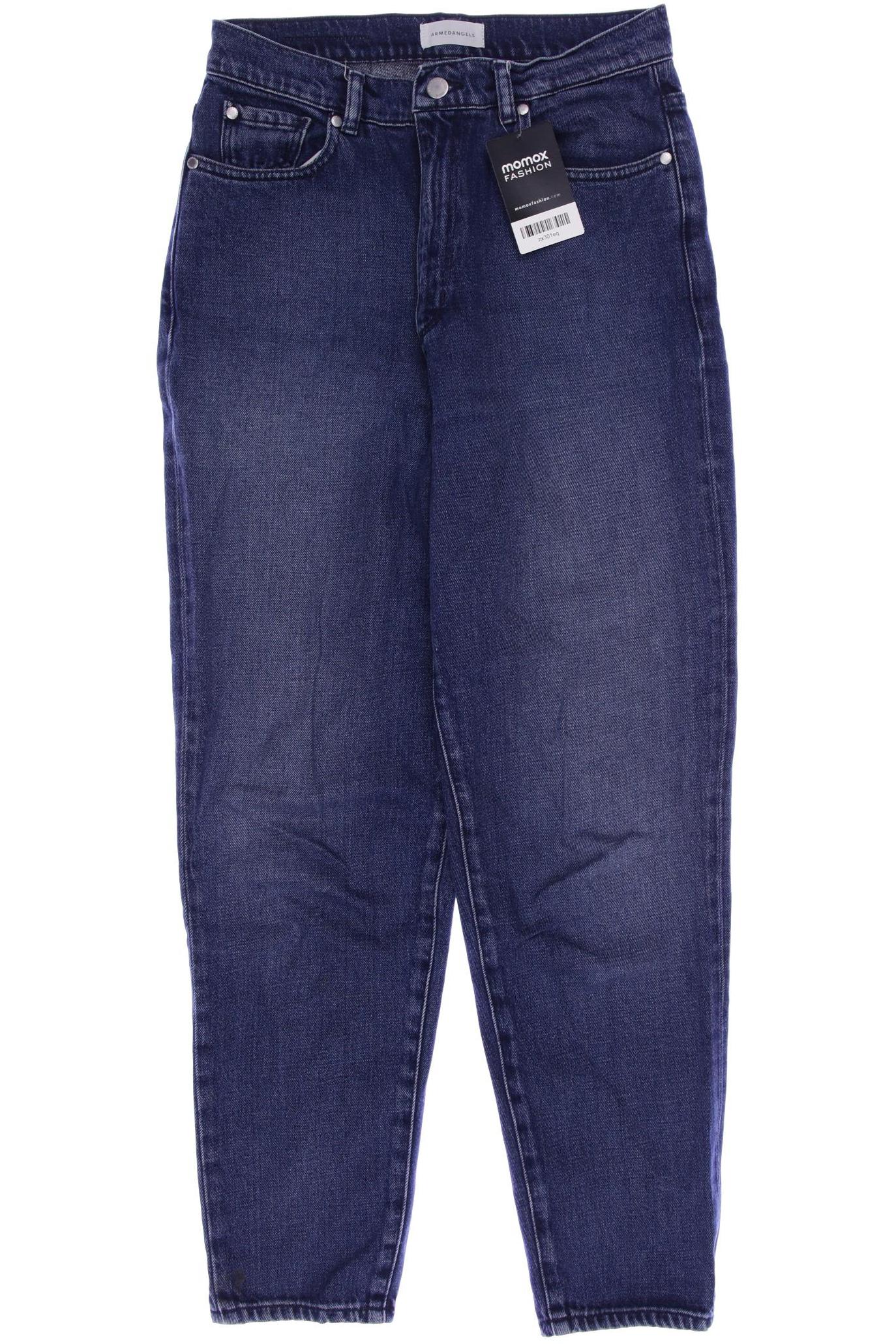 

ARMEDANGELS Damen Jeans, marineblau