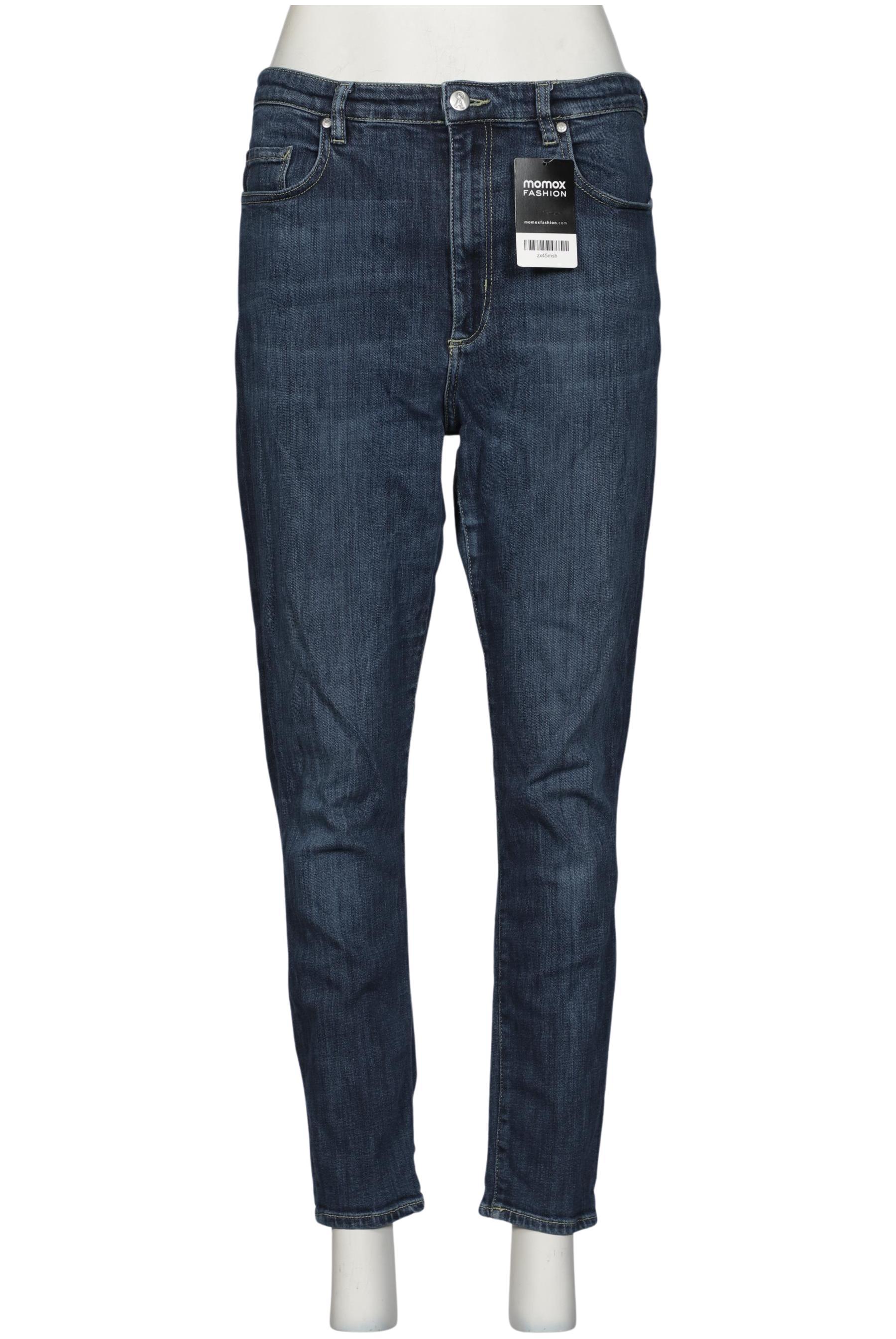 

Armedangels Damen Jeans, blau, Gr. 30