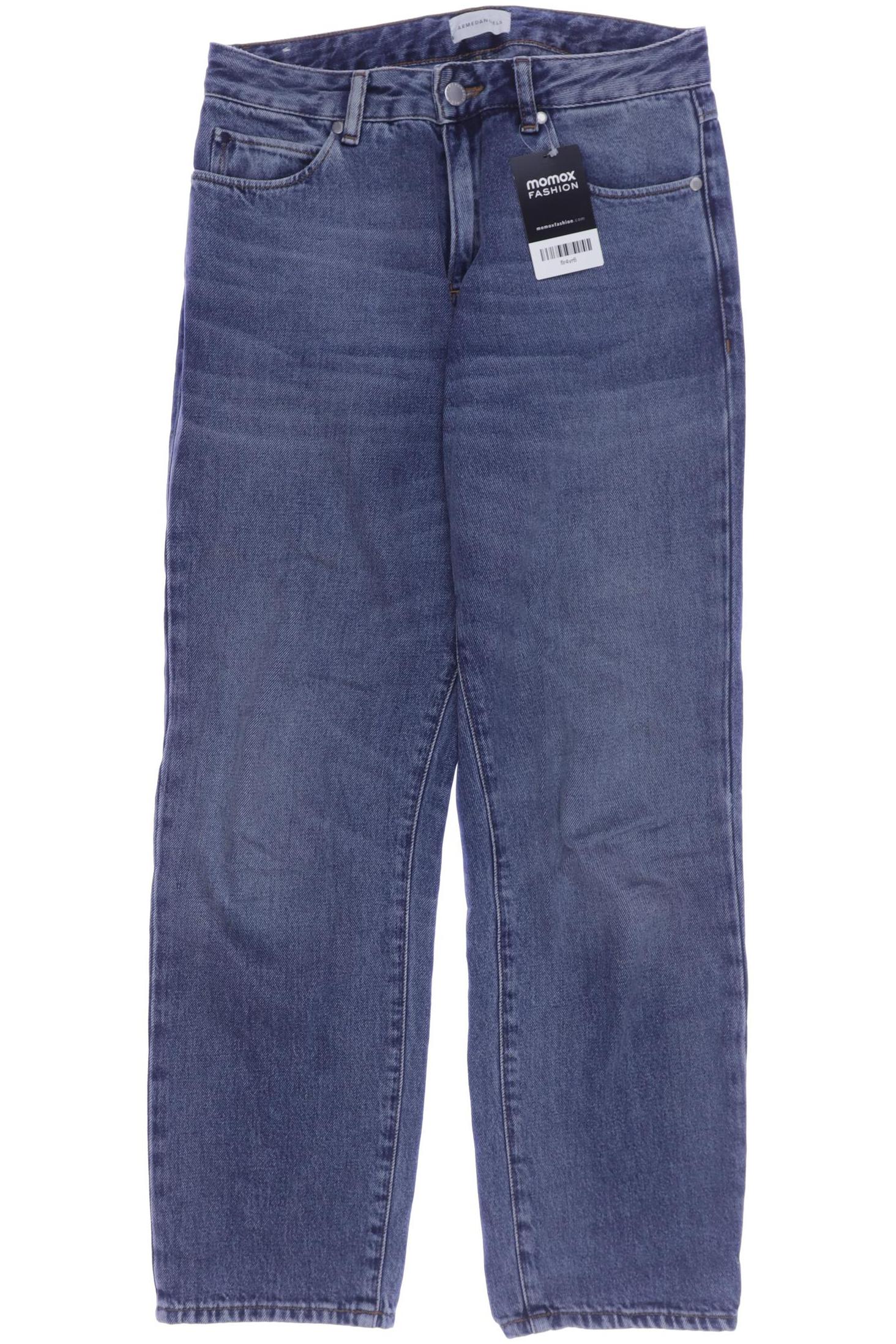 

Armedangels Damen Jeans, blau, Gr. 27