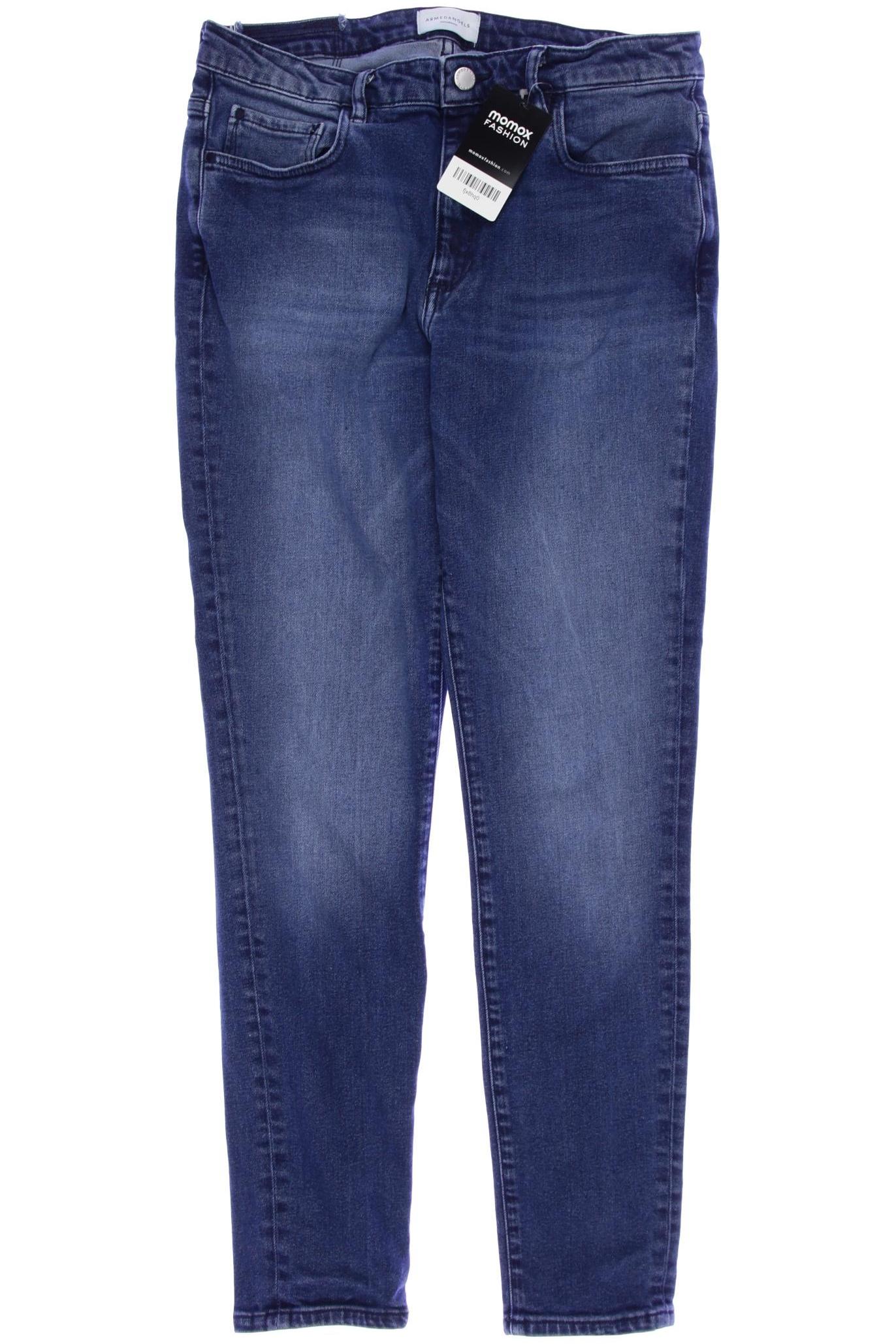 

Armedangels Damen Jeans, blau, Gr. 31