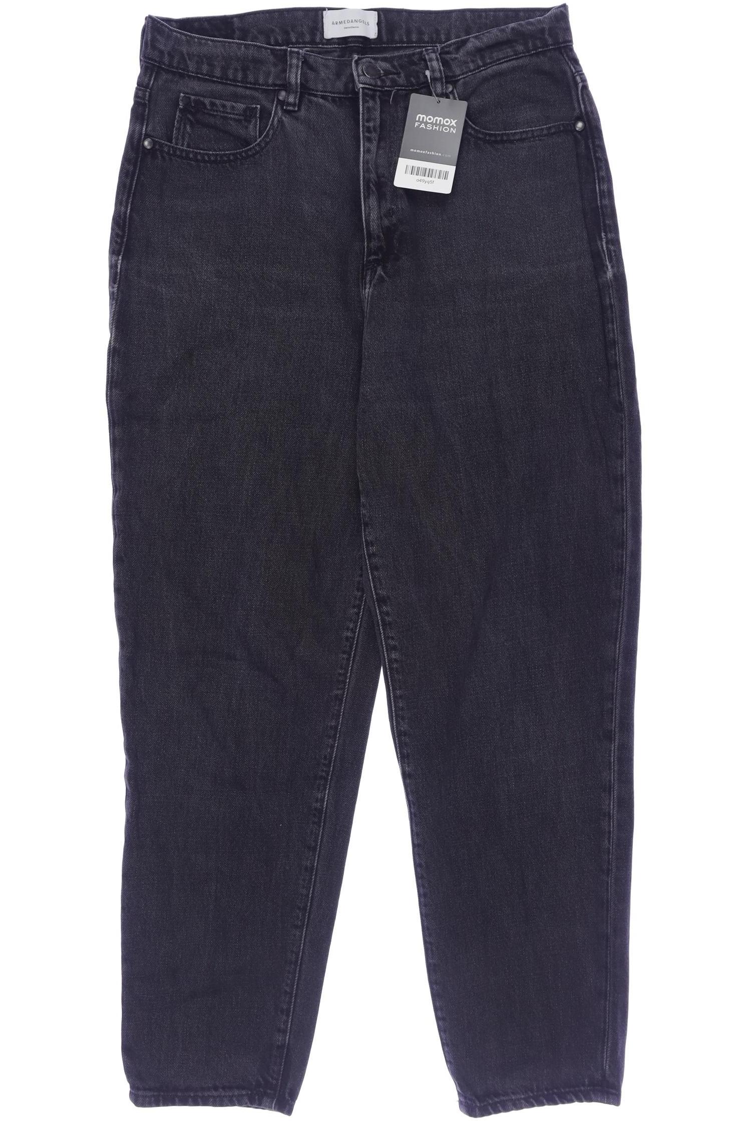 

Armedangels Damen Jeans, grau, Gr. 29