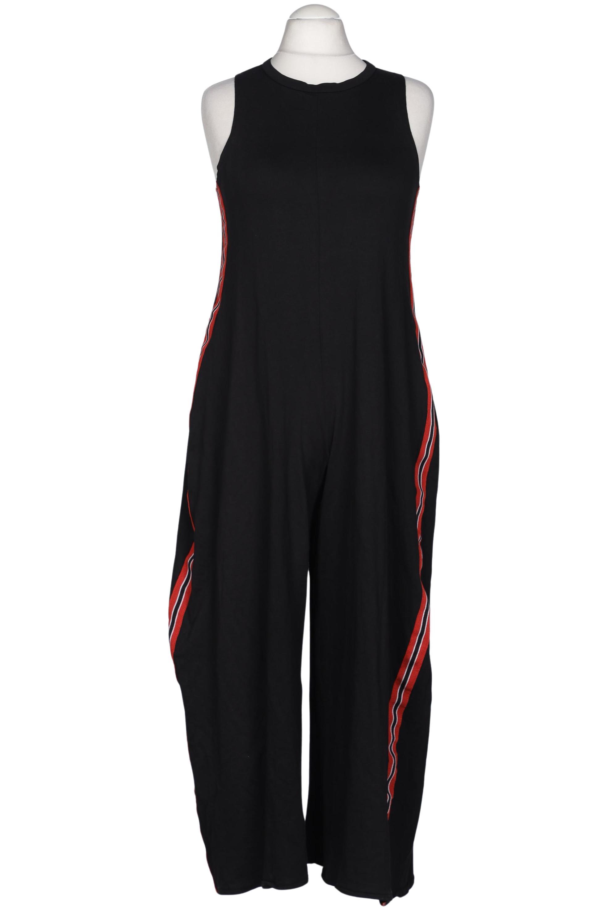 

Armedangels Damen Jumpsuit/Overall, schwarz, Gr. 40