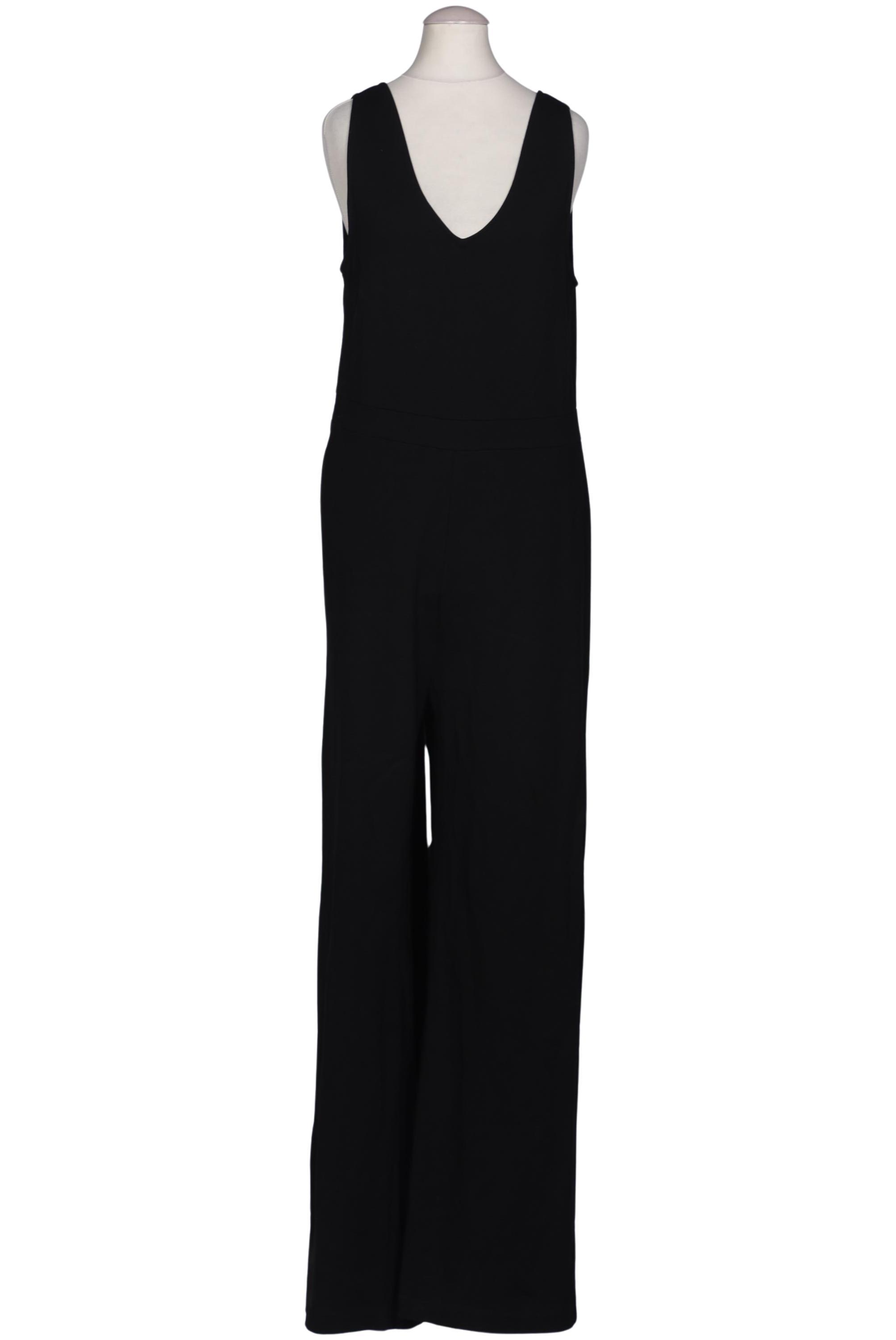 

Armedangels Damen Jumpsuit/Overall, schwarz, Gr. 40