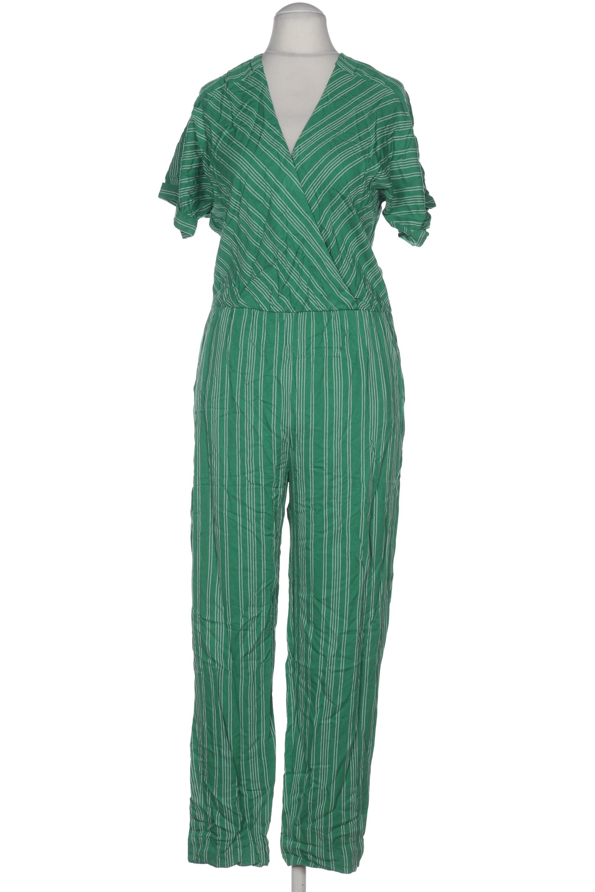 

Armedangels Damen Jumpsuit/Overall, grün, Gr. 38