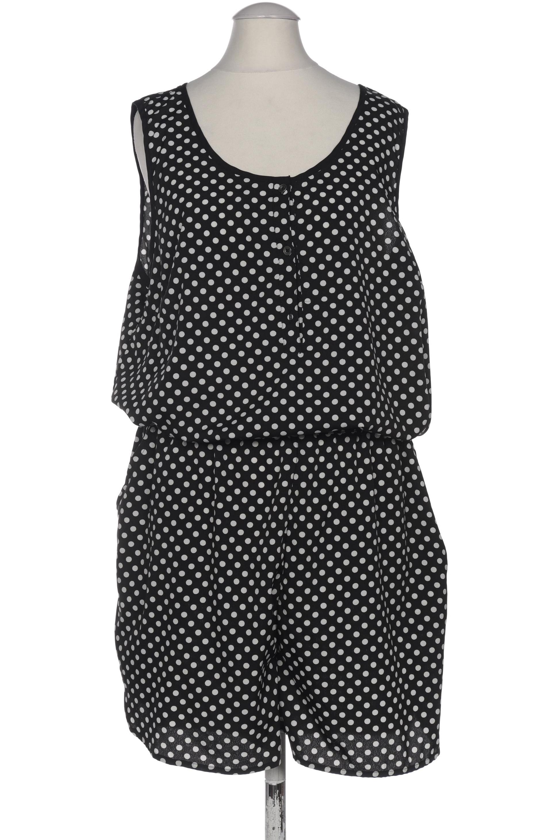 

Armedangels Damen Jumpsuit/Overall, schwarz, Gr. 36