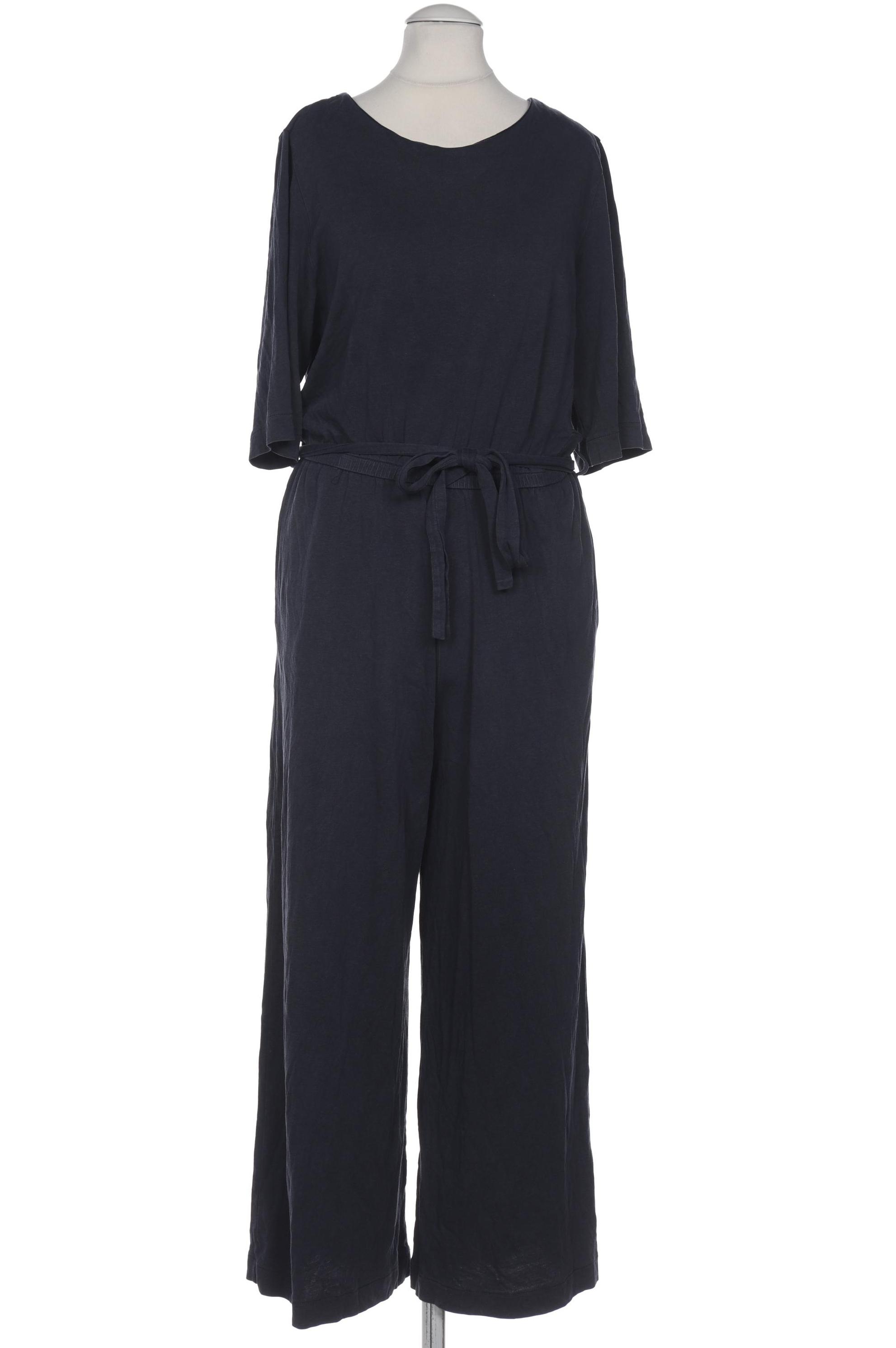 

ARMEDANGELS Damen Jumpsuit/Overall, marineblau