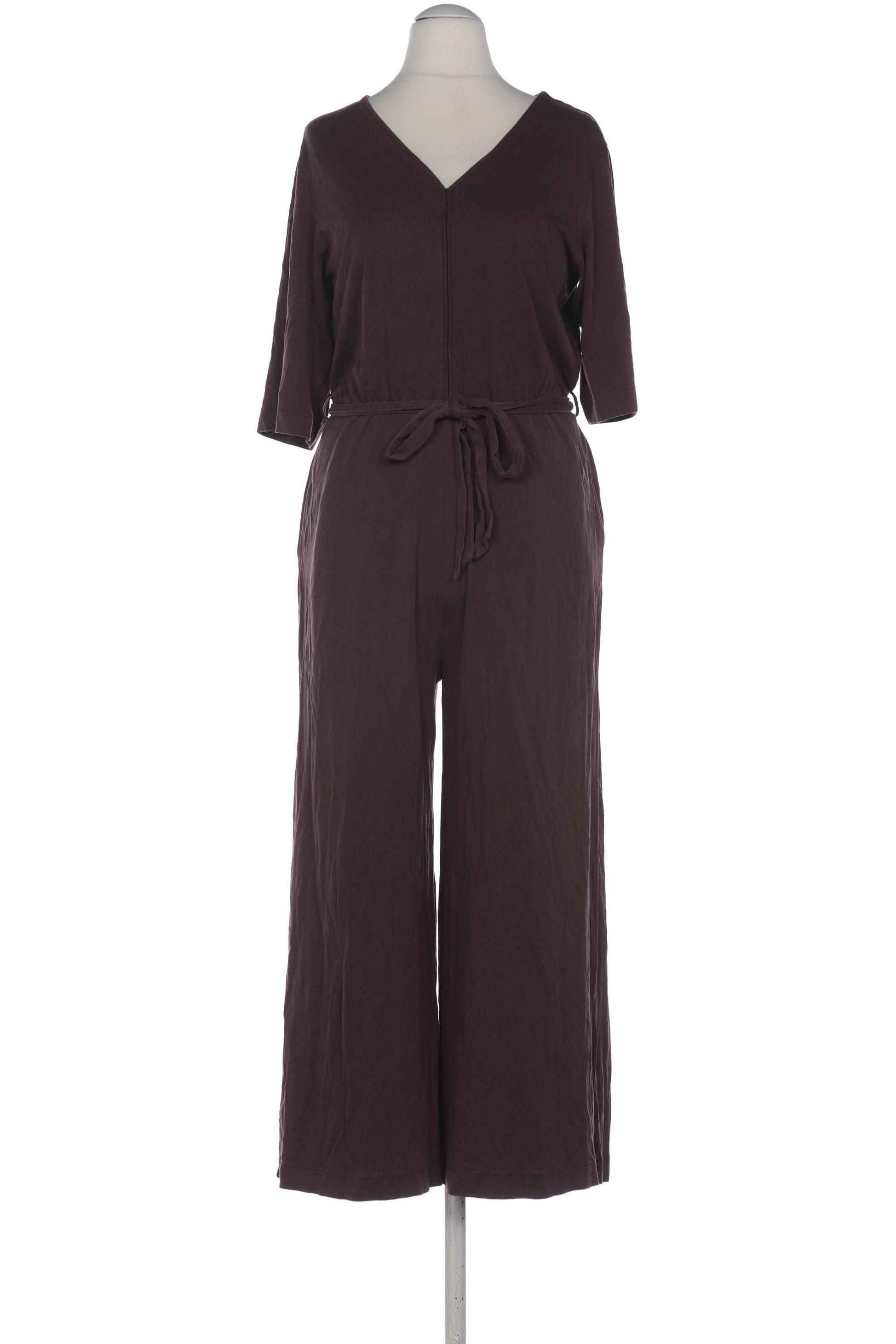 

Armedangels Damen Jumpsuit/Overall, bordeaux, Gr. 42