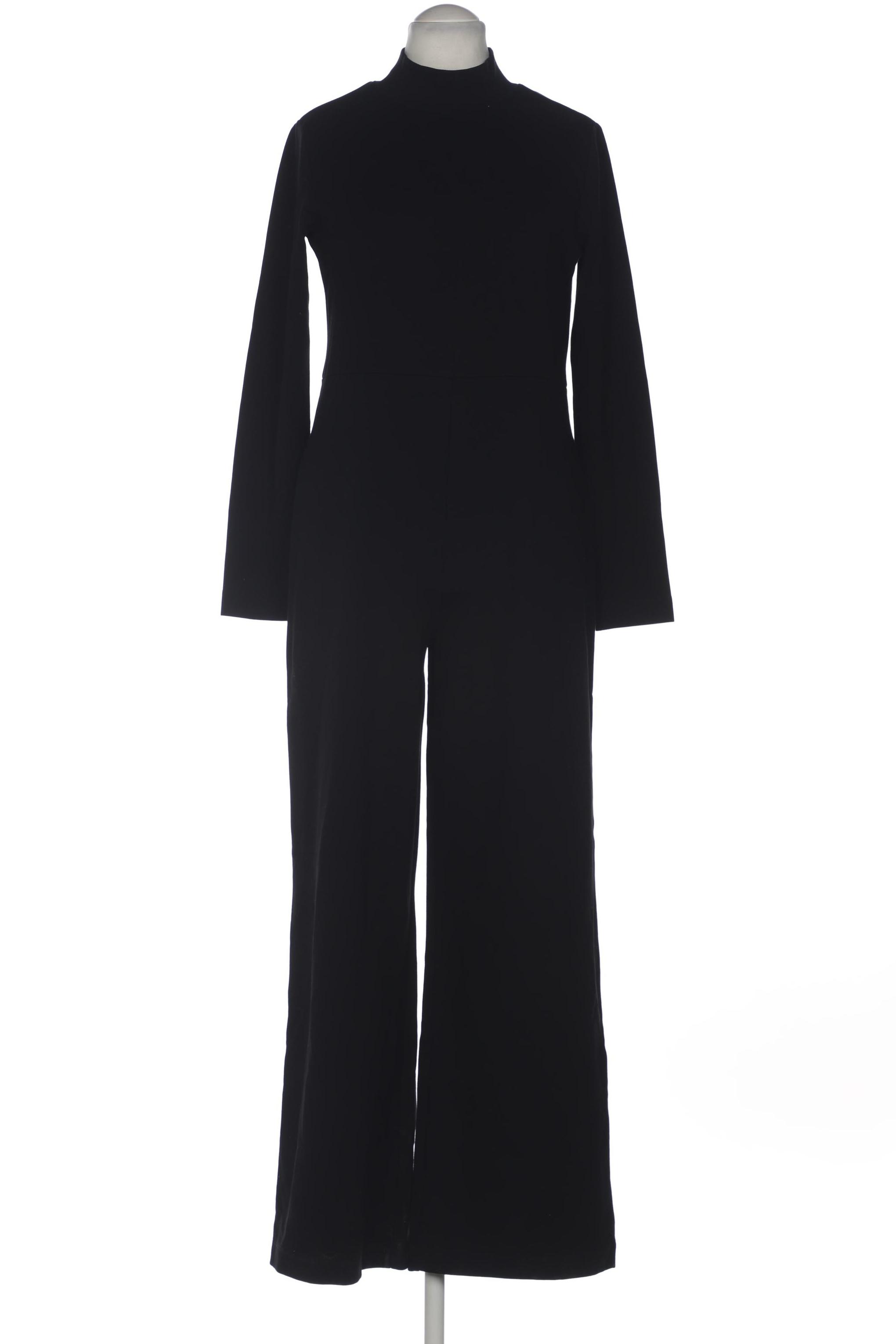 

Armedangels Damen Jumpsuit/Overall, schwarz, Gr. 42