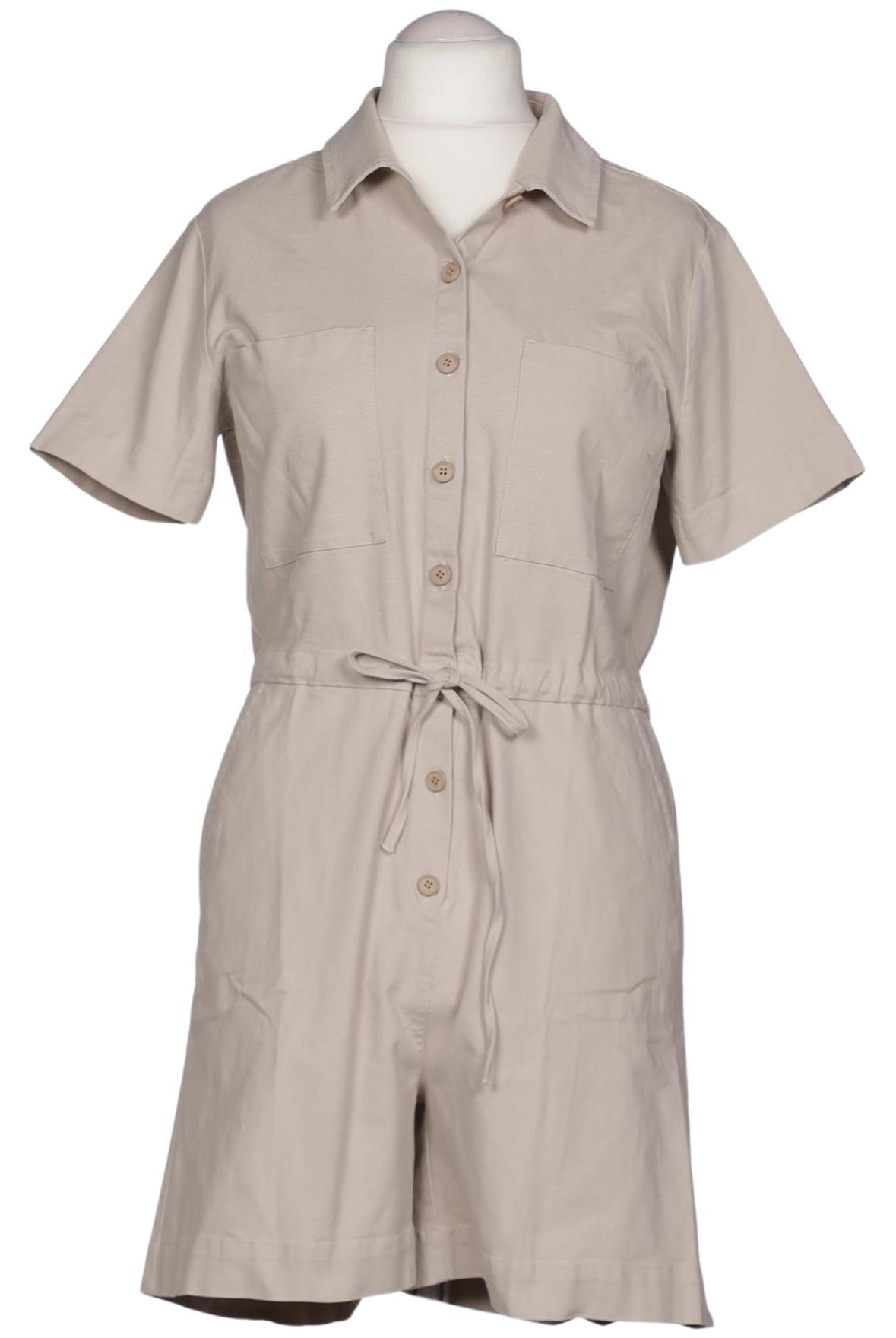 

Armedangels Damen Jumpsuit/Overall, beige, Gr. 40