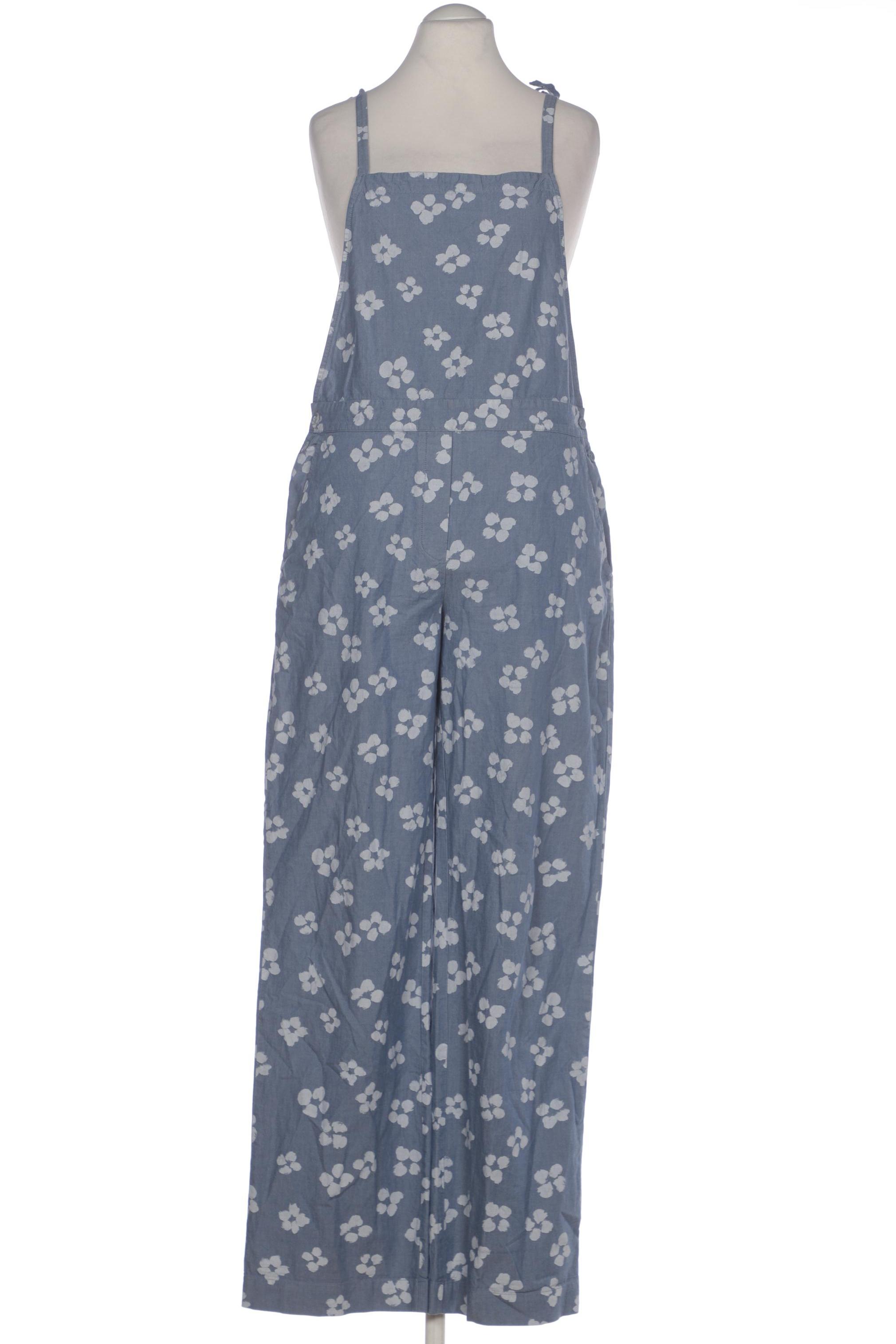 

Armedangels Damen Jumpsuit/Overall, blau, Gr. 44