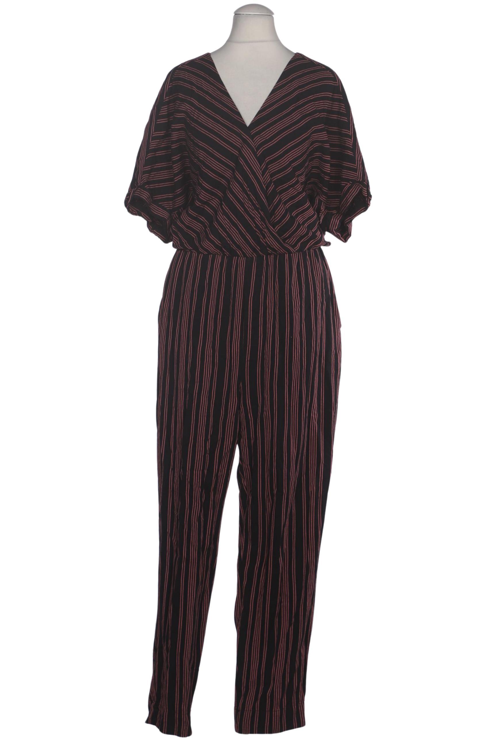 

Armedangels Damen Jumpsuit/Overall, schwarz, Gr. 38