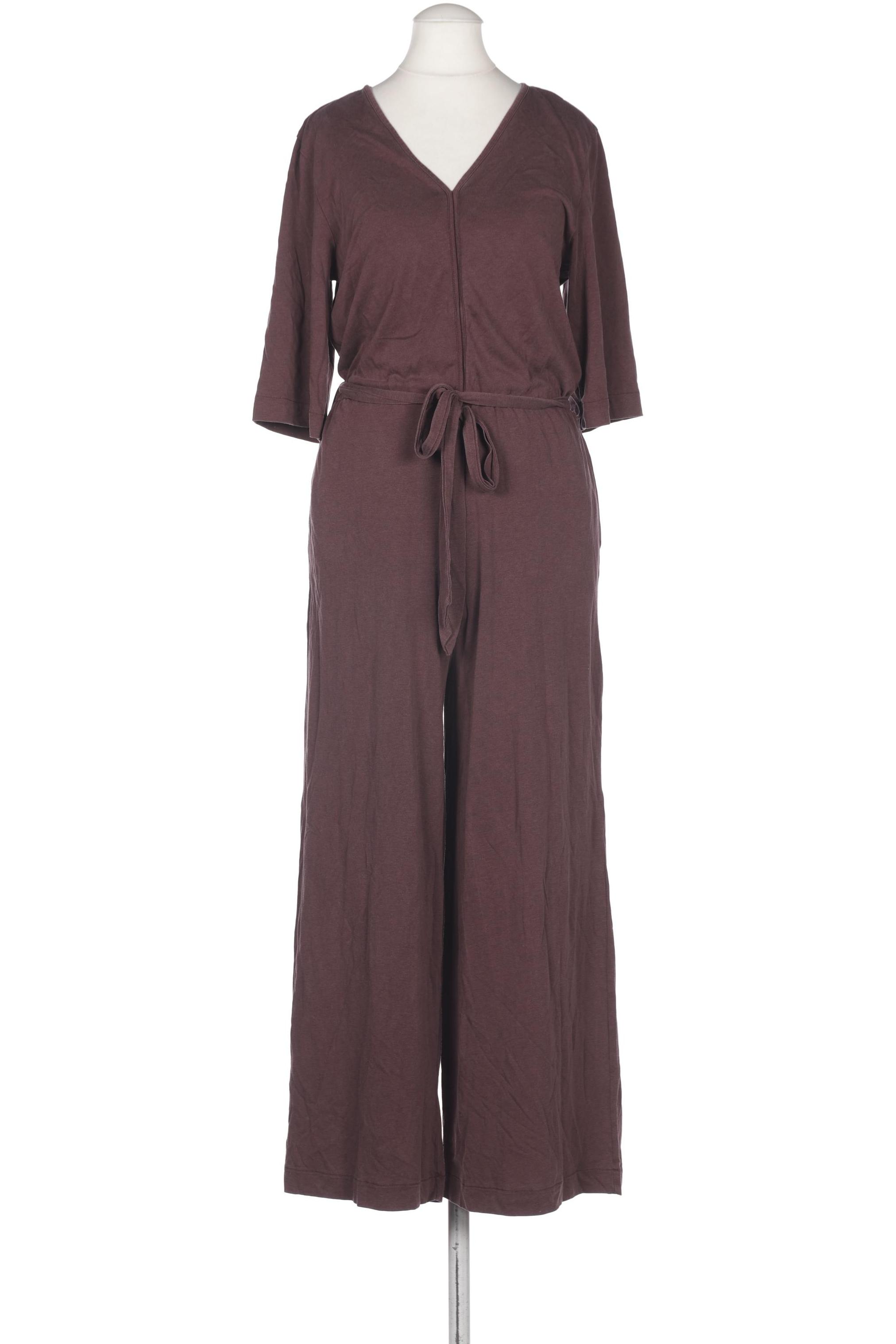 

Armedangels Damen Jumpsuit/Overall, bordeaux, Gr. 34
