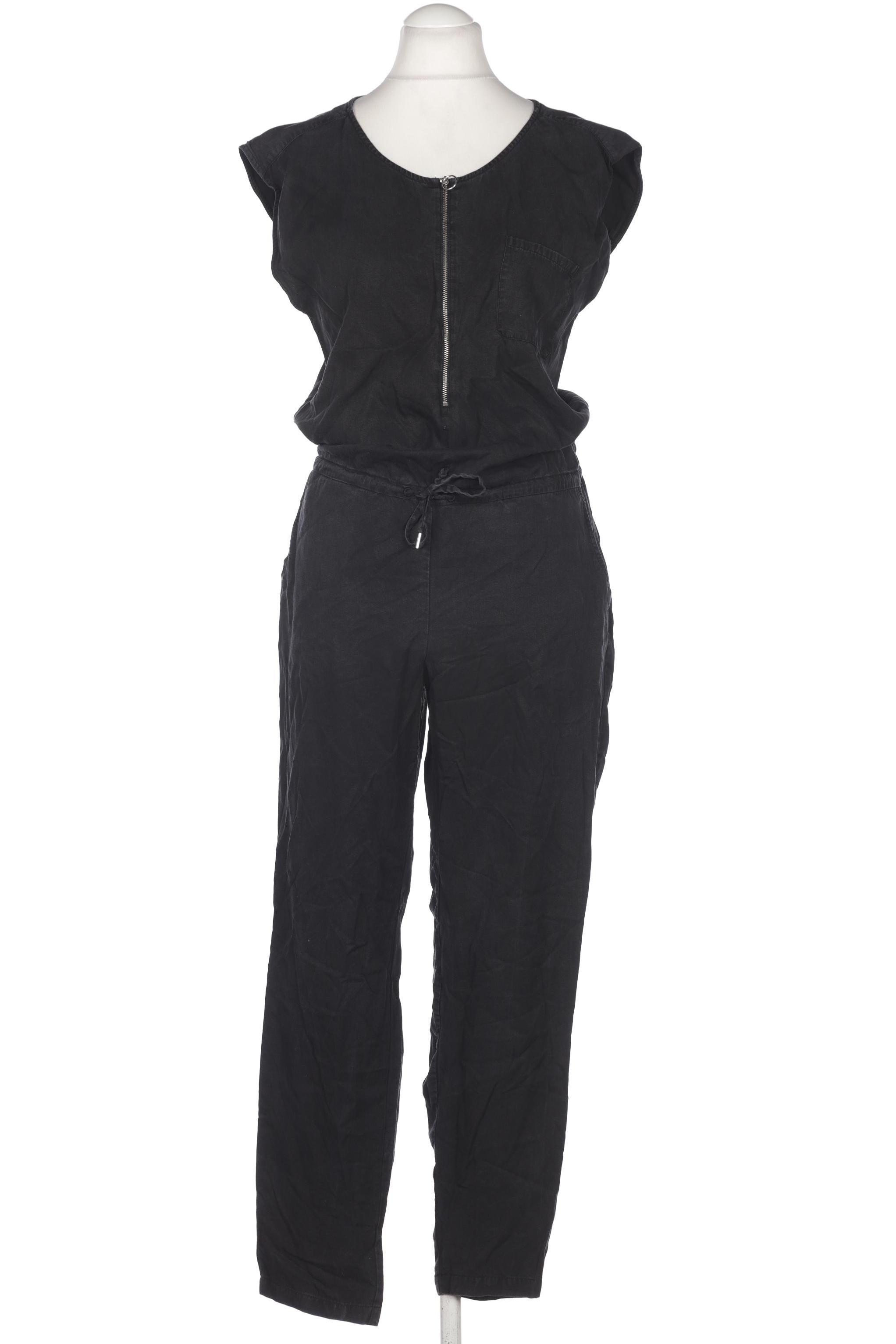 

ARMEDANGELS Damen Jumpsuit/Overall, schwarz