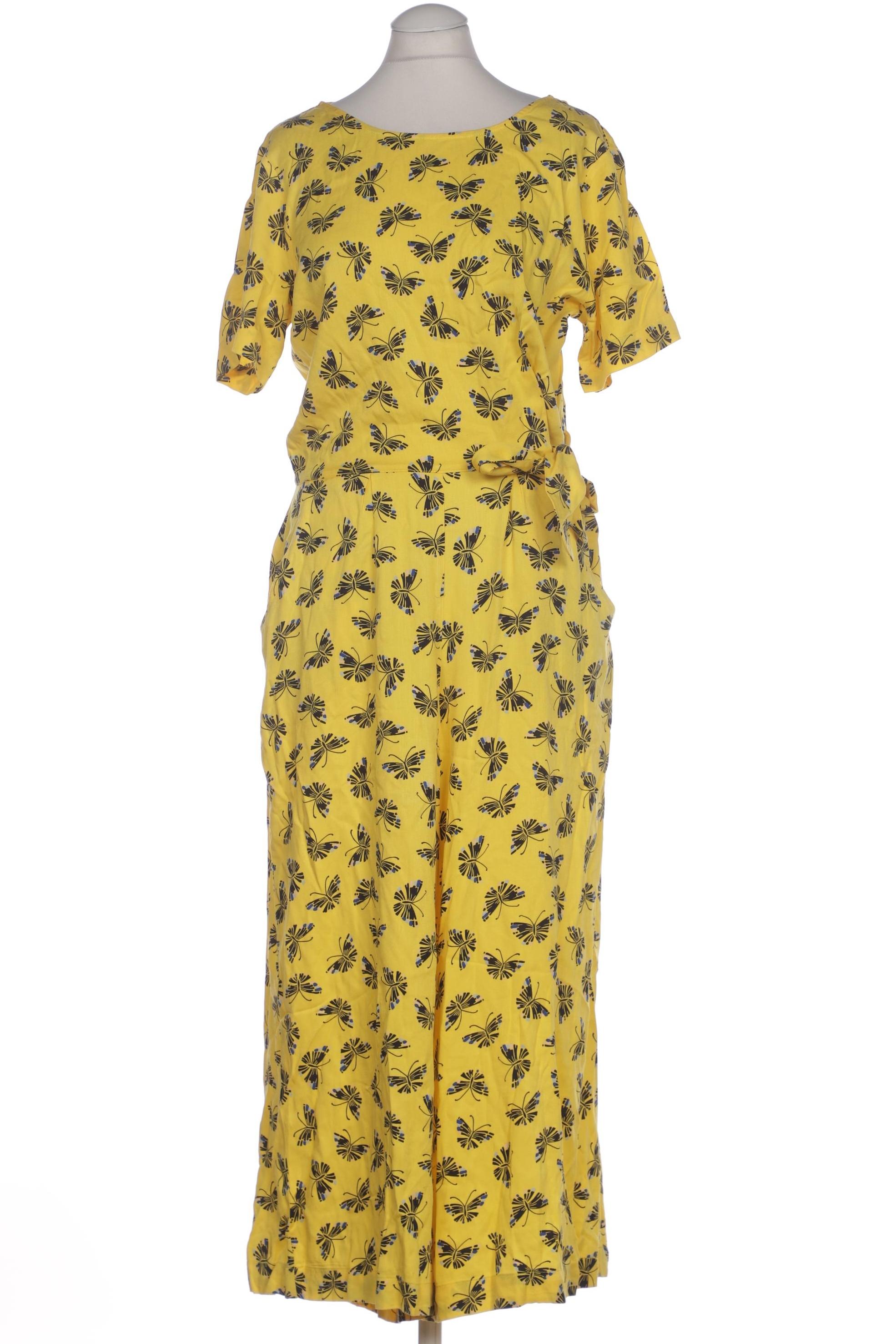 

Armedangels Damen Jumpsuit/Overall, gelb, Gr. 38