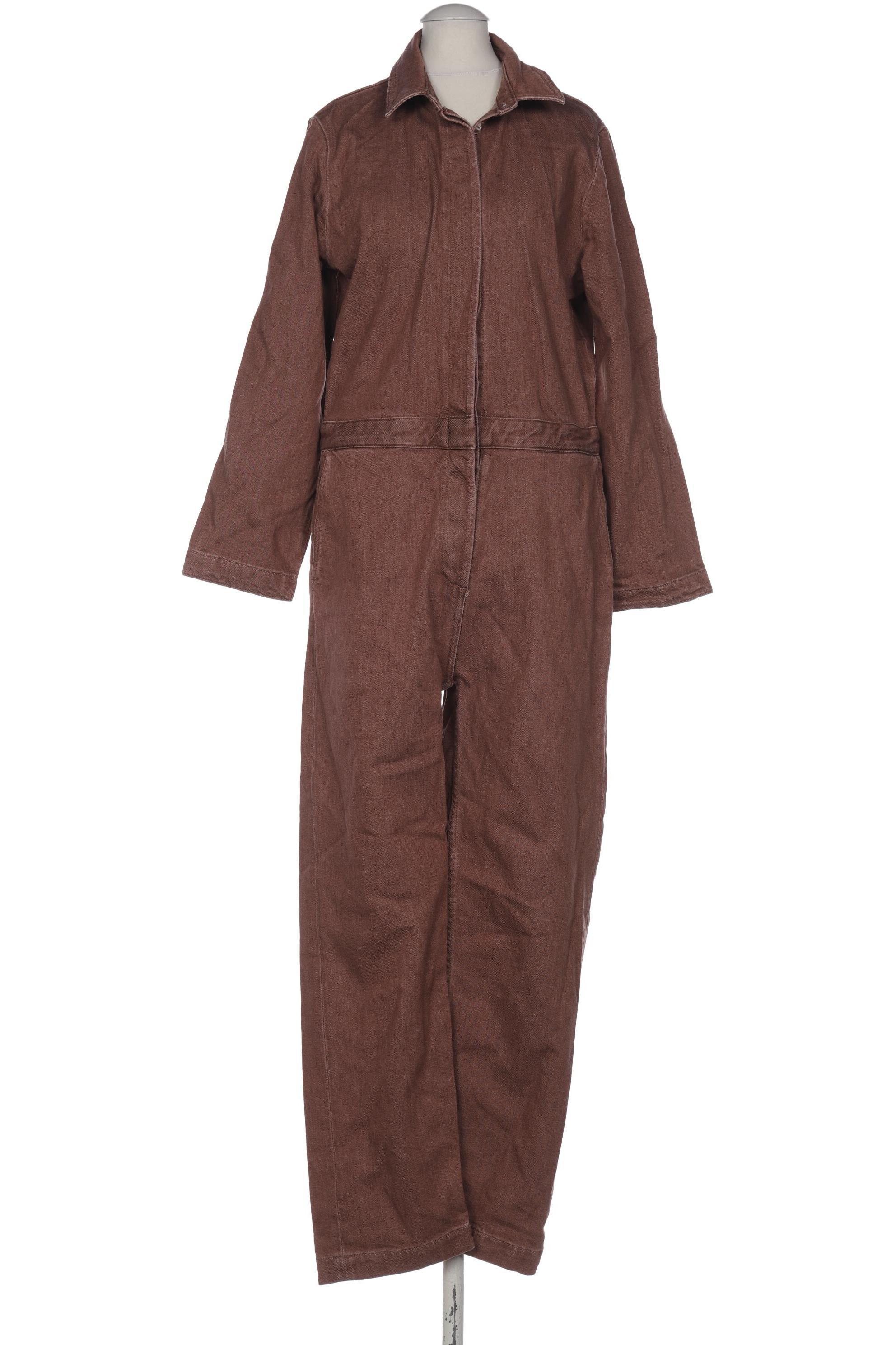 

Armedangels Damen Jumpsuit/Overall, braun, Gr. 34