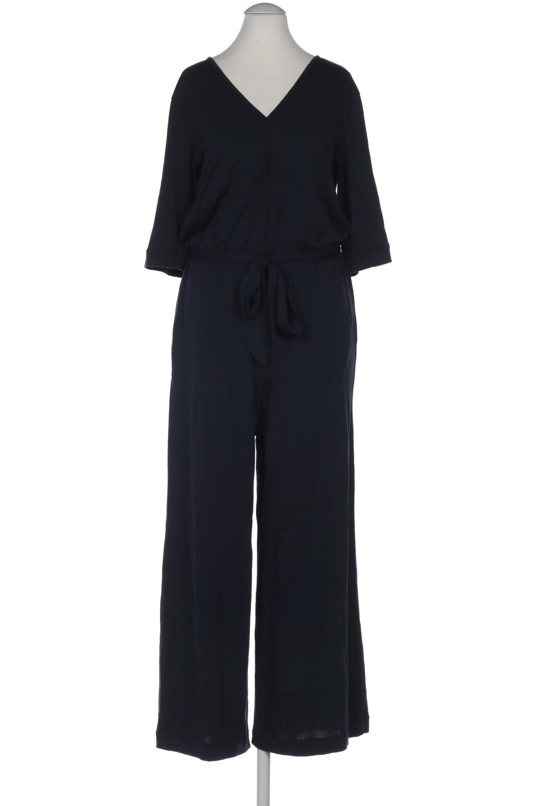 

Armedangels Damen Jumpsuit/Overall, marineblau, Gr. 36