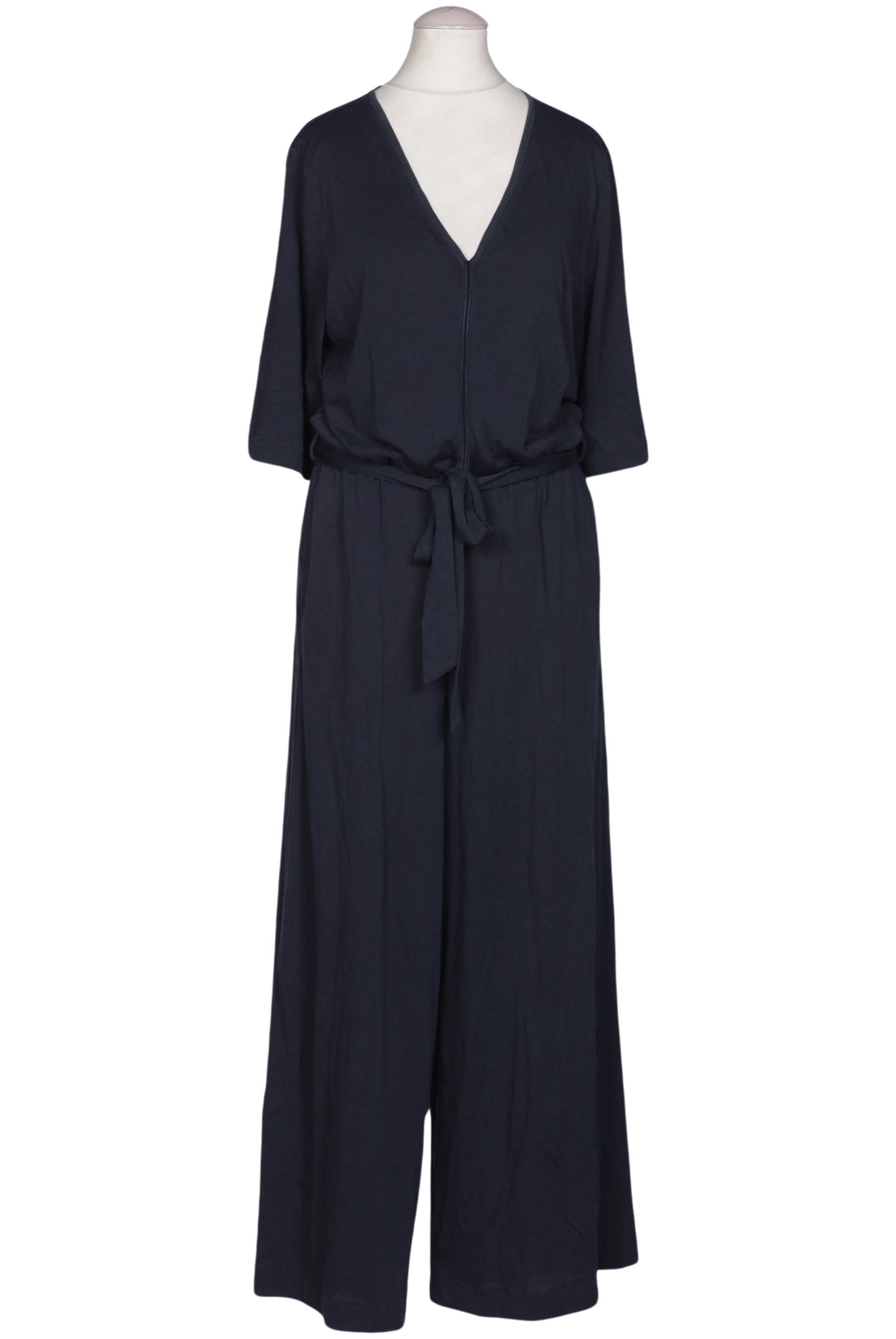 

Armedangels Damen Jumpsuit/Overall, marineblau, Gr. 40