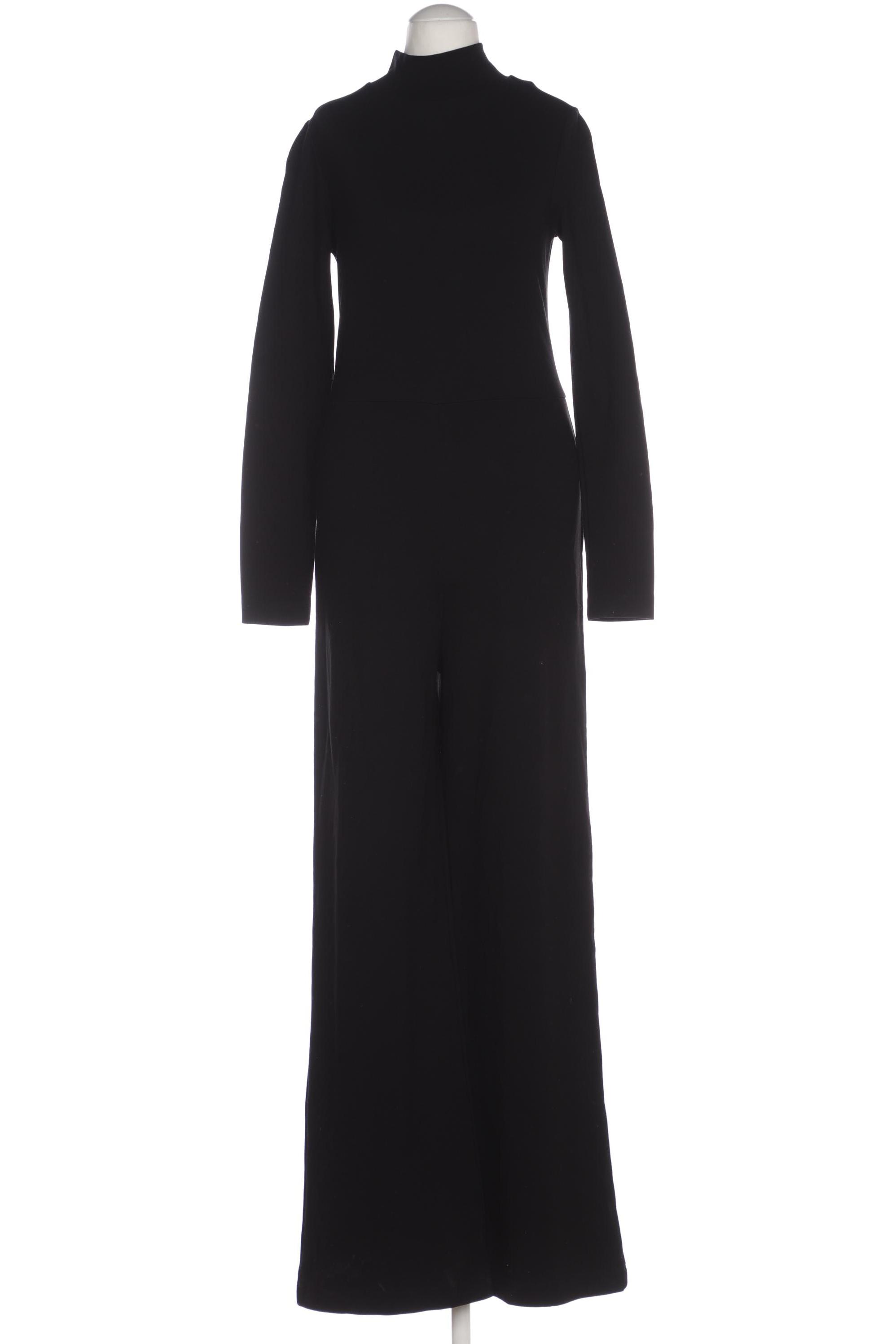 

Armedangels Damen Jumpsuit/Overall, schwarz, Gr. 34