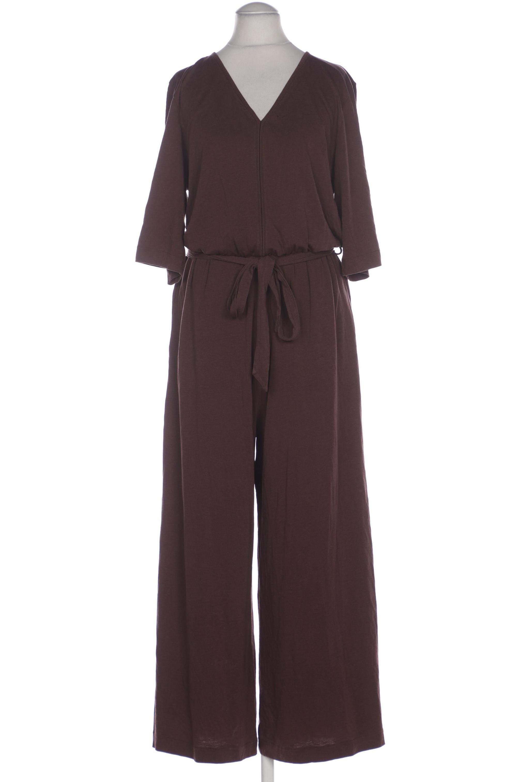 

Armedangels Damen Jumpsuit/Overall, bordeaux, Gr. 38