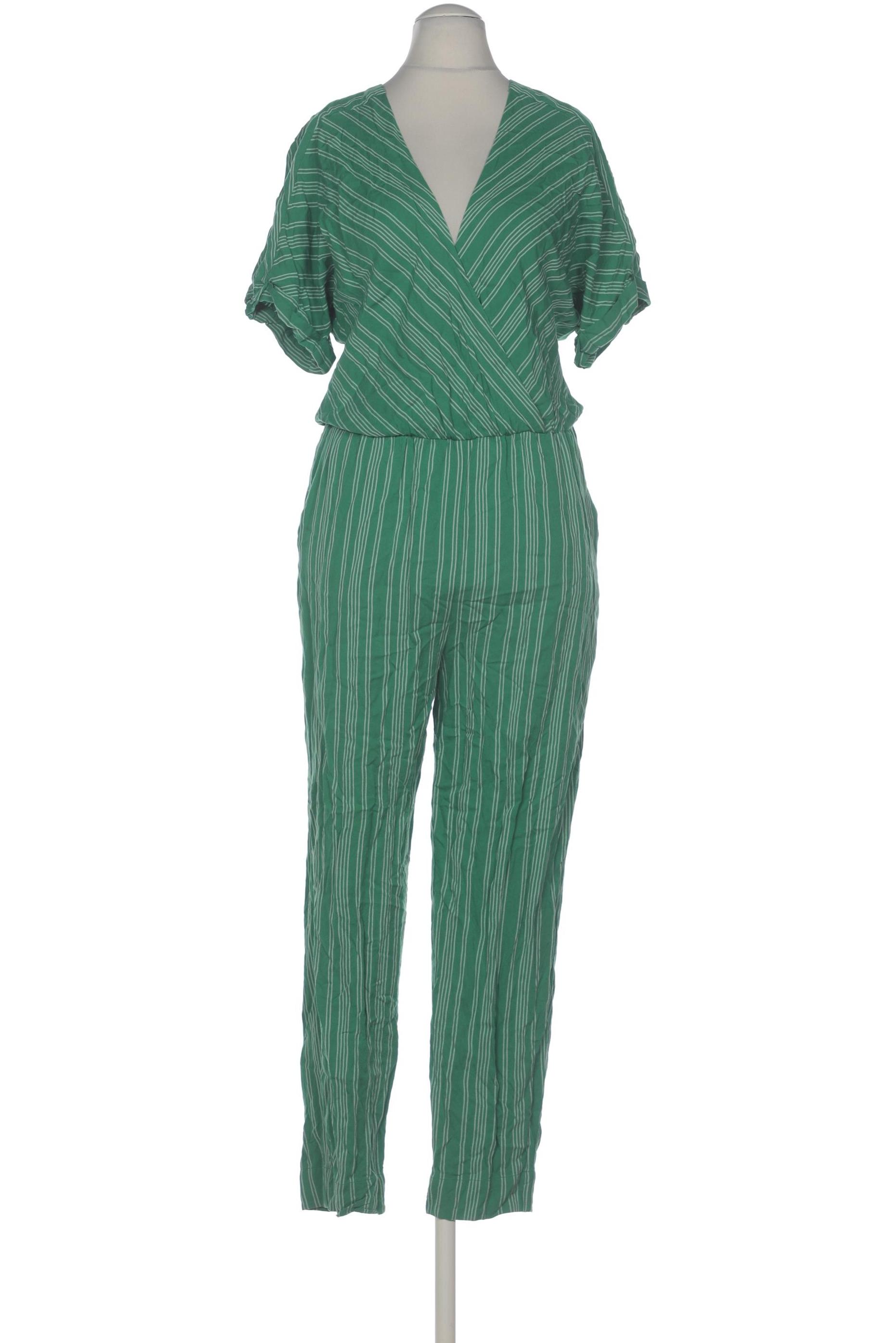 

Armedangels Damen Jumpsuit/Overall, grün, Gr. 38