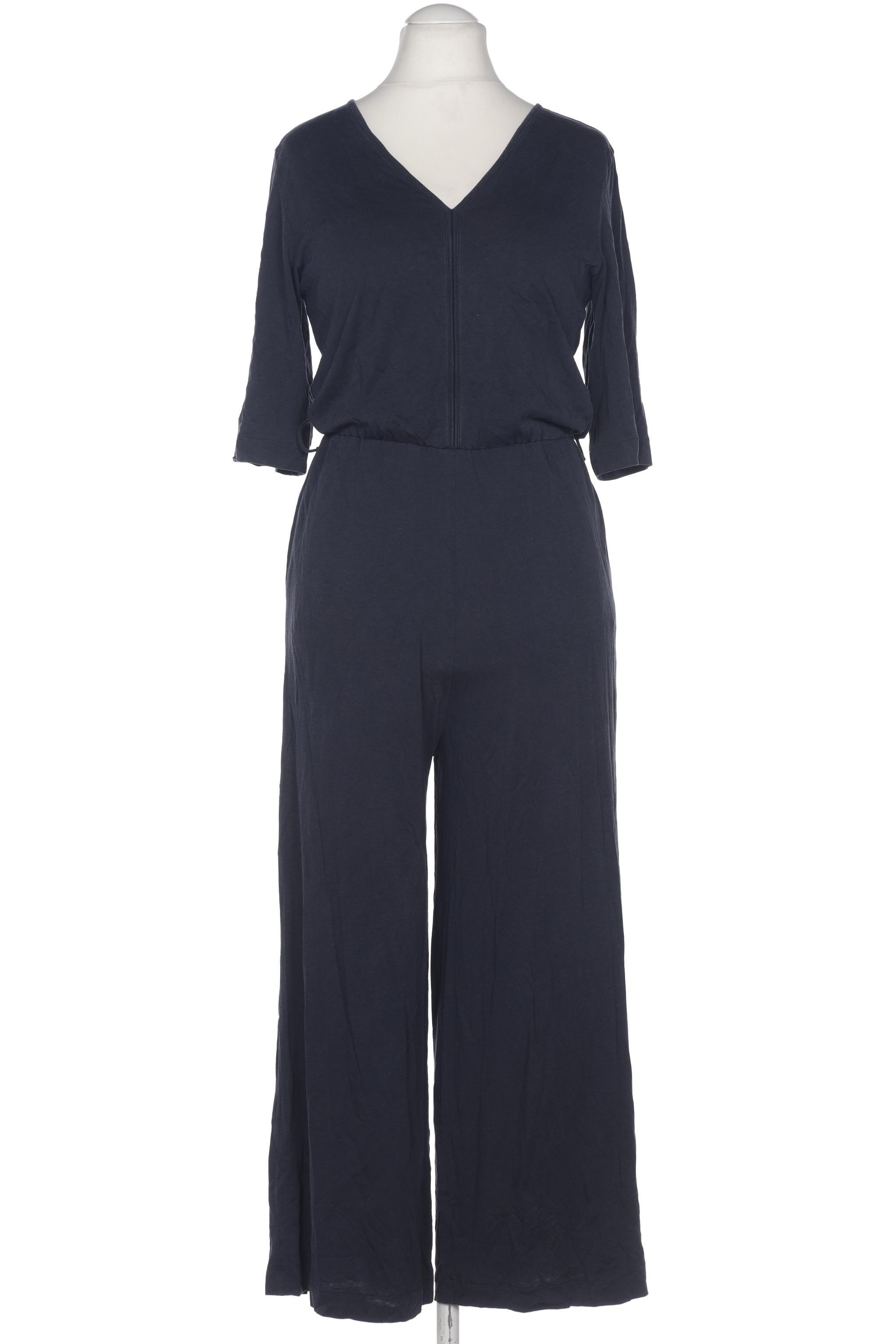 

ARMEDANGELS Damen Jumpsuit/Overall, marineblau
