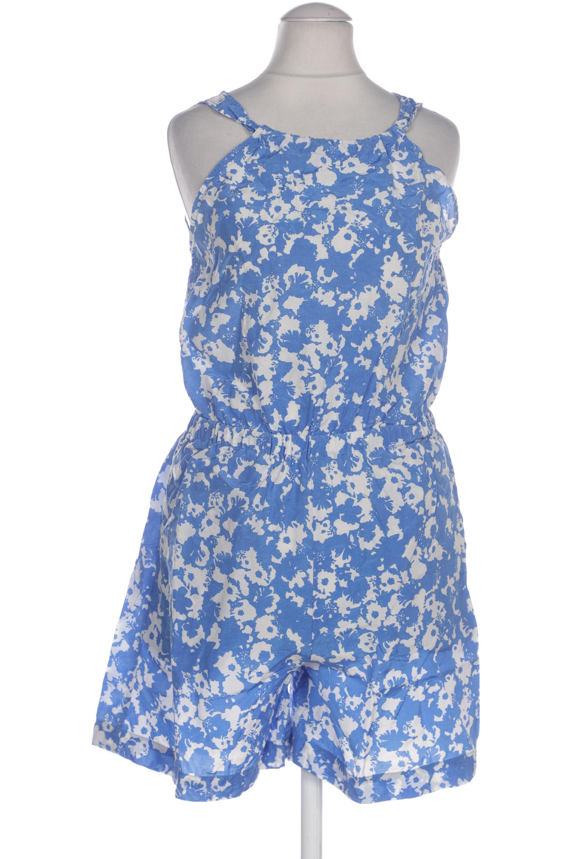 

Armedangels Damen Jumpsuit/Overall, blau, Gr. 34