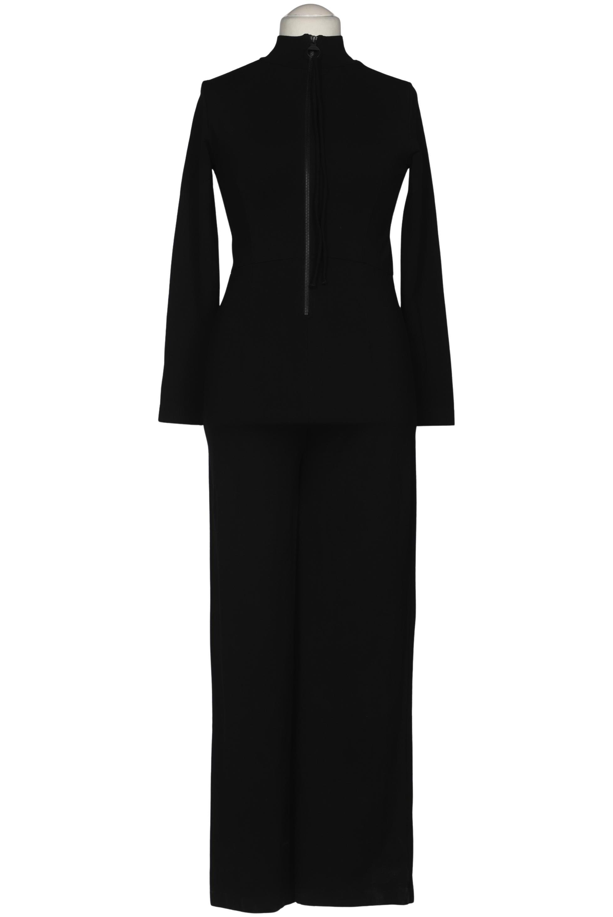 

Armedangels Damen Jumpsuit/Overall, schwarz, Gr. 40