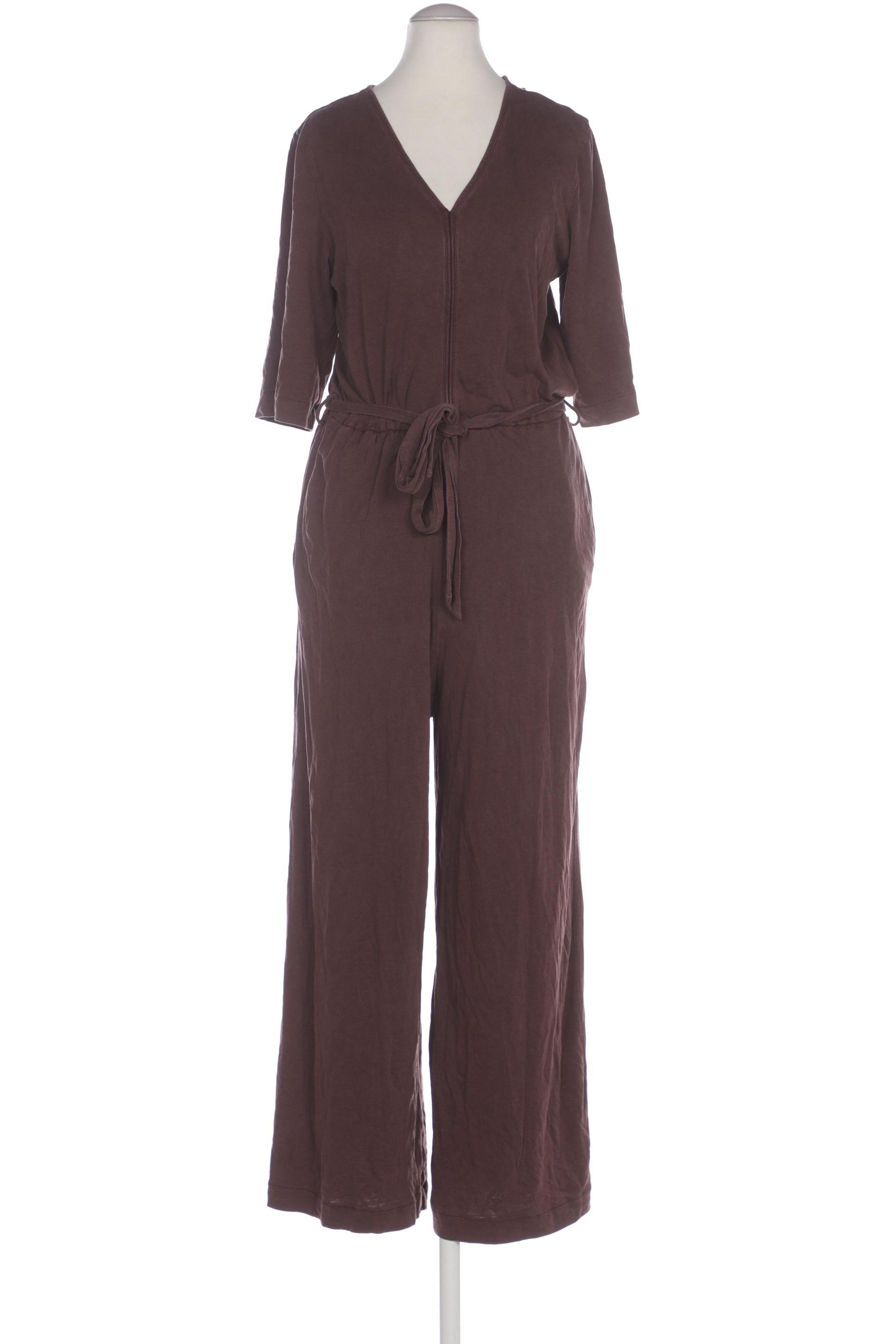 

Armedangels Damen Jumpsuit/Overall, bordeaux, Gr. 36