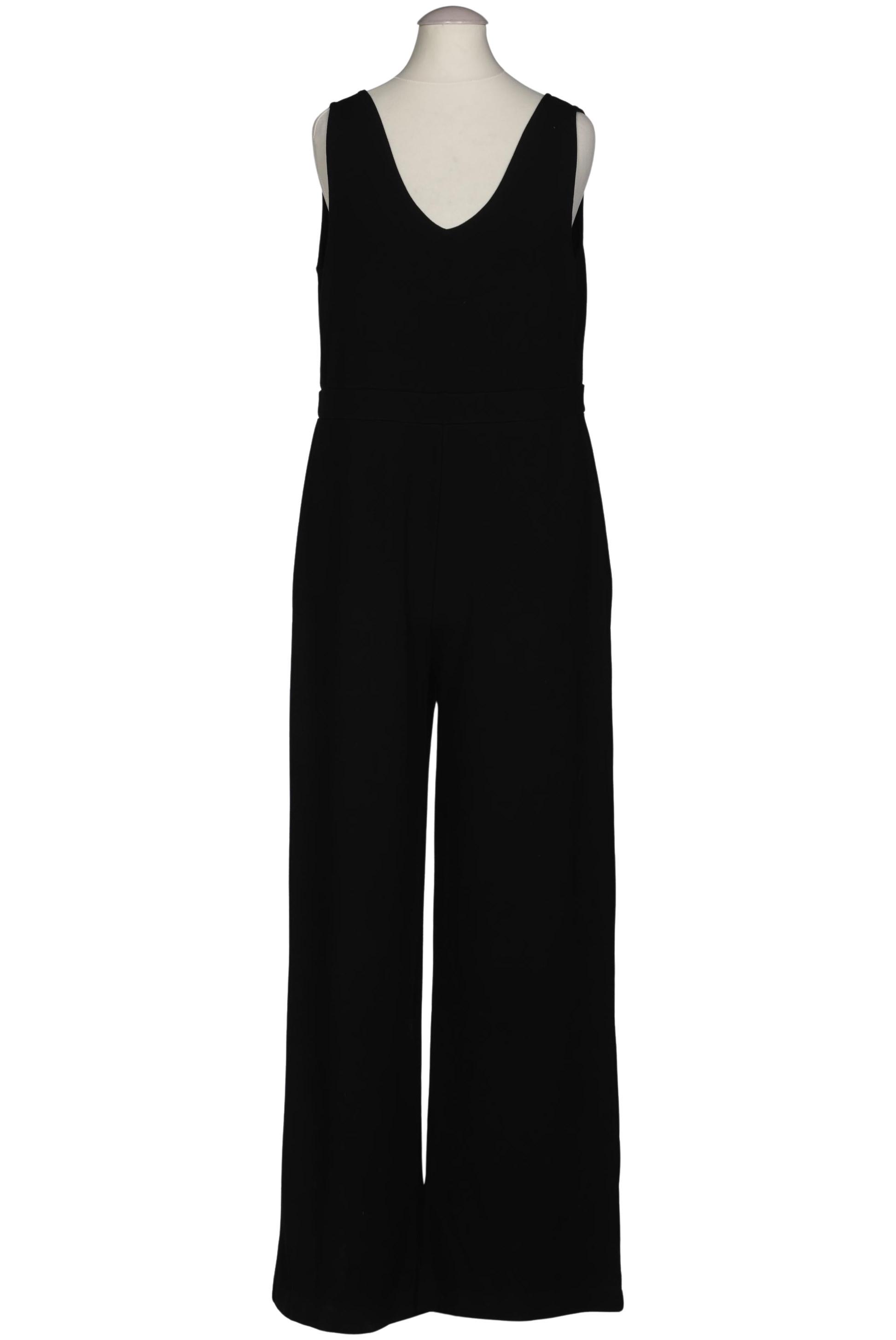 

Armedangels Damen Jumpsuit/Overall, schwarz, Gr. 40